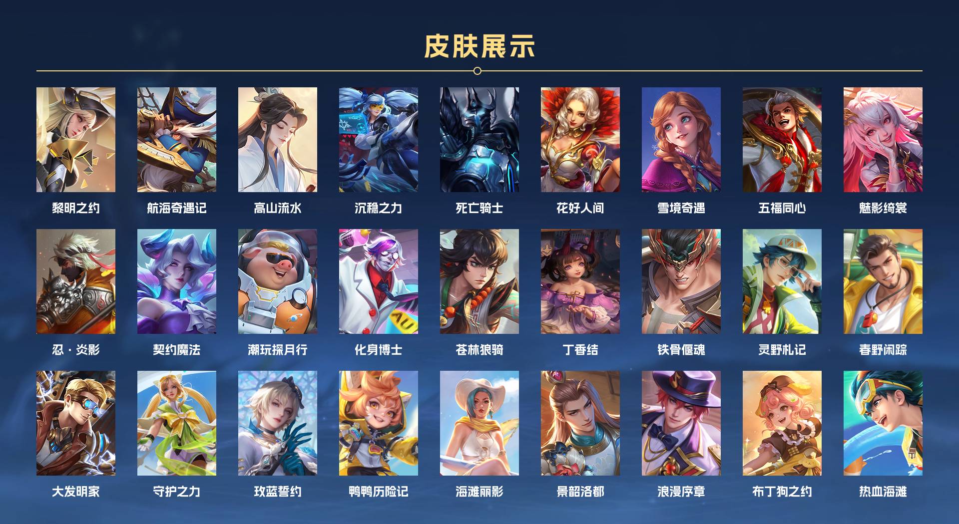 WZ3240278王者荣耀账号详情图4