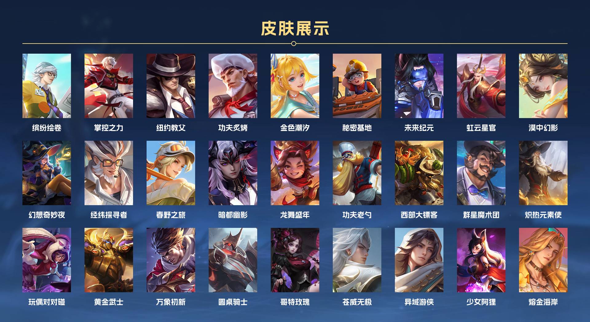 WZ3240117王者荣耀账号详情图6 WZ3240117王者荣耀账号详情图6