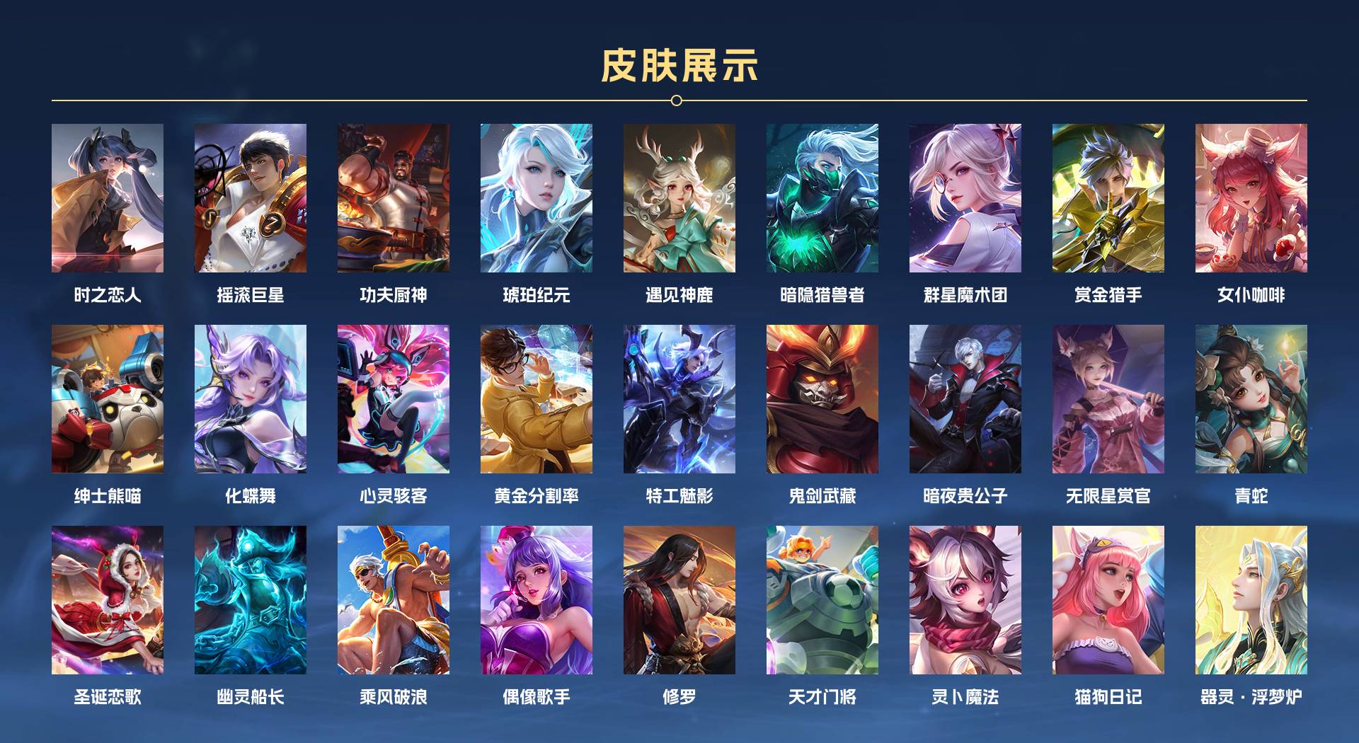WZ3240334王者荣耀账号详情图2 WZ3240334王者荣耀账号详情图2