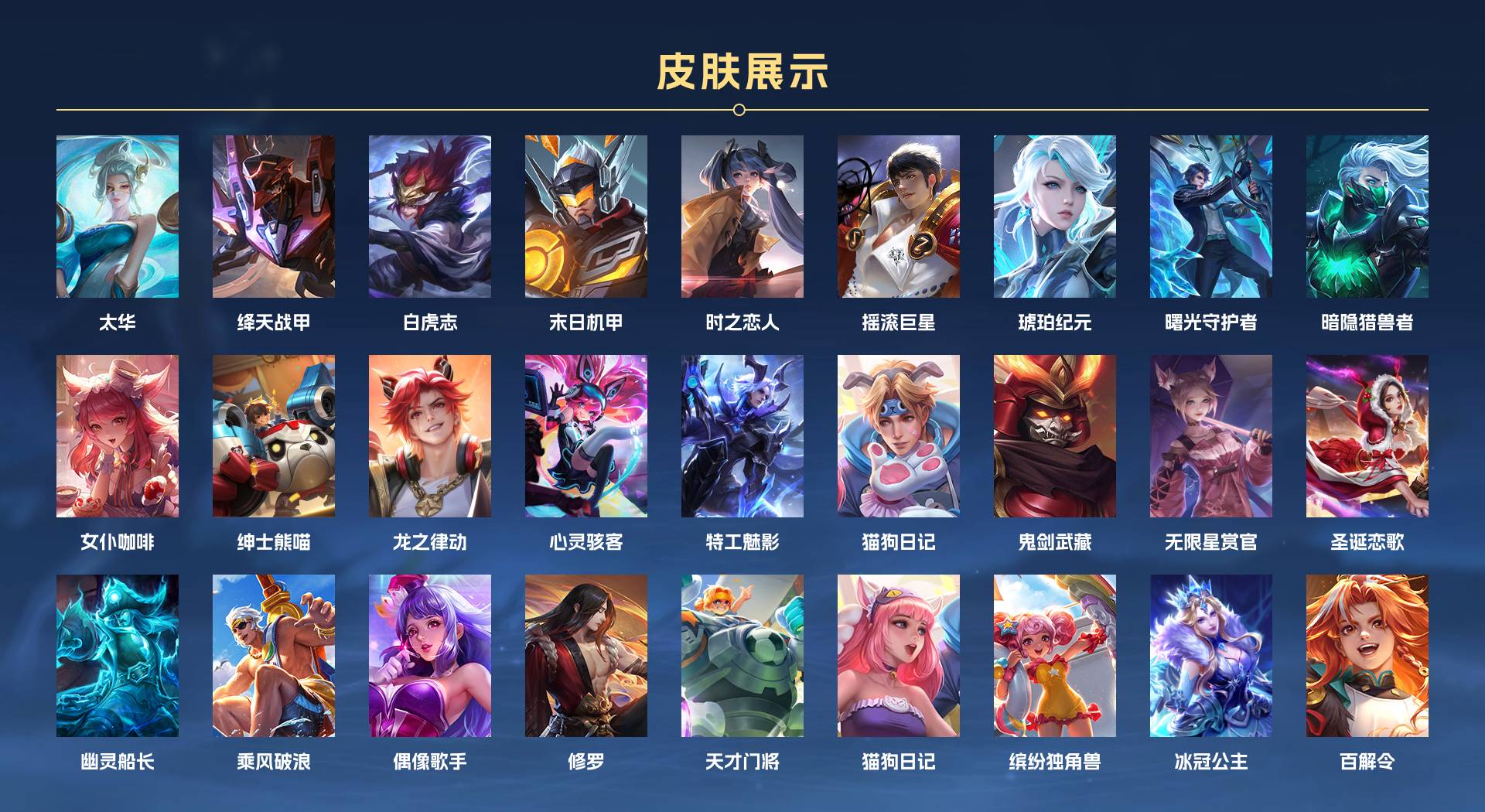 WZ3240395王者荣耀账号详情图2 WZ3240395王者荣耀账号详情图2
