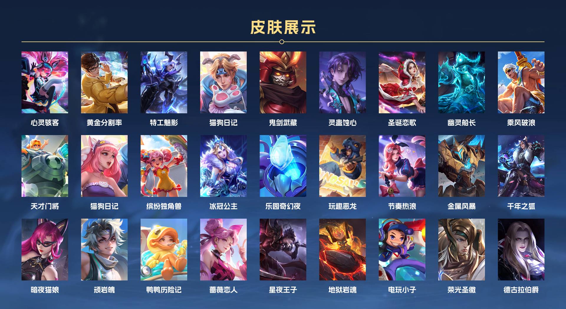 WZ3240752王者荣耀账号详情图2 WZ3240752王者荣耀账号详情图2
