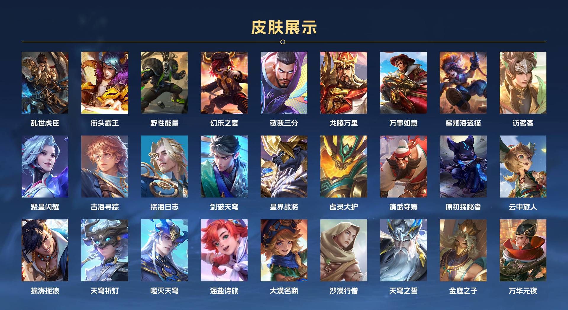 WZ3240901王者荣耀账号详情图4