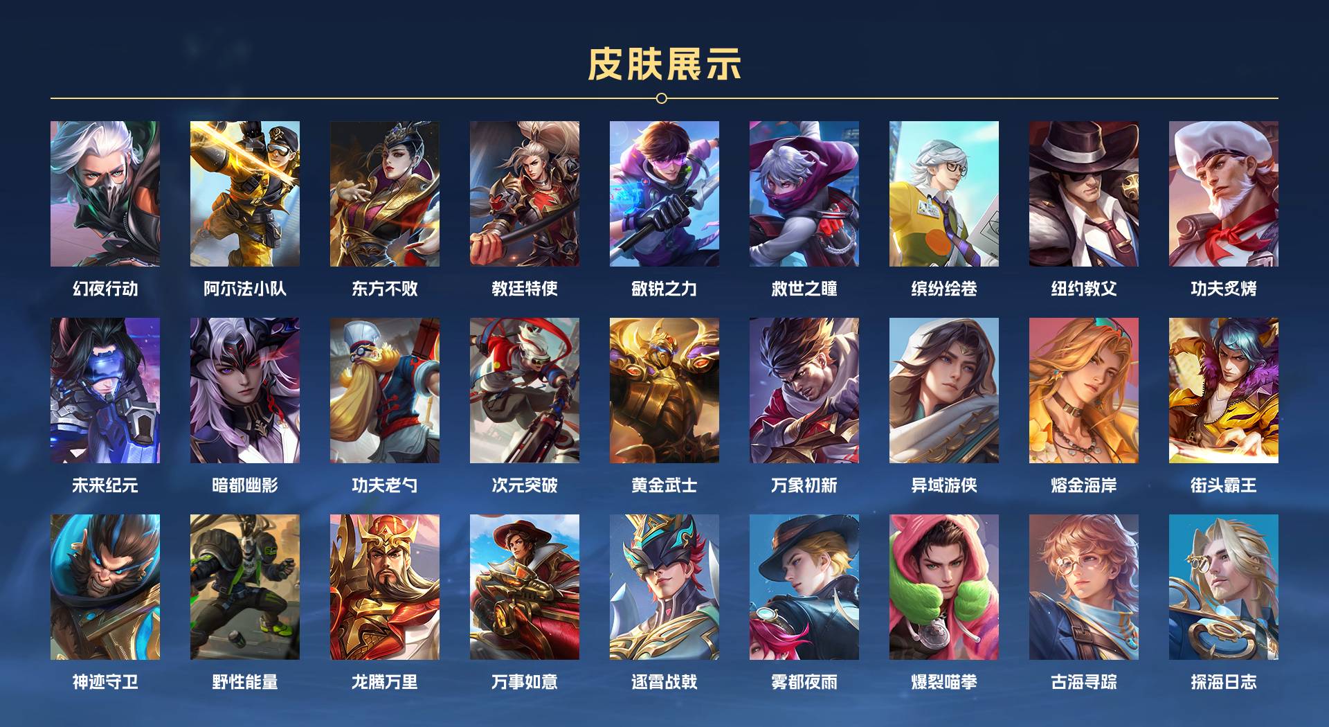 WZ3241011王者荣耀账号详情图4