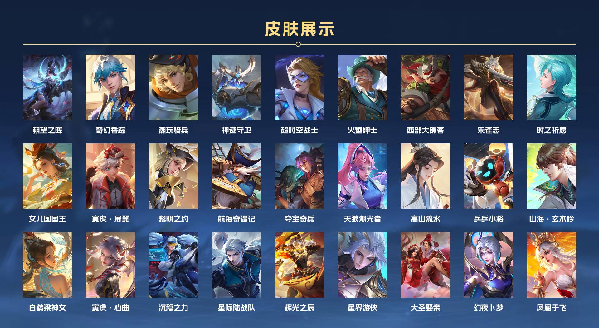 WZ3241116王者荣耀账号详情图8