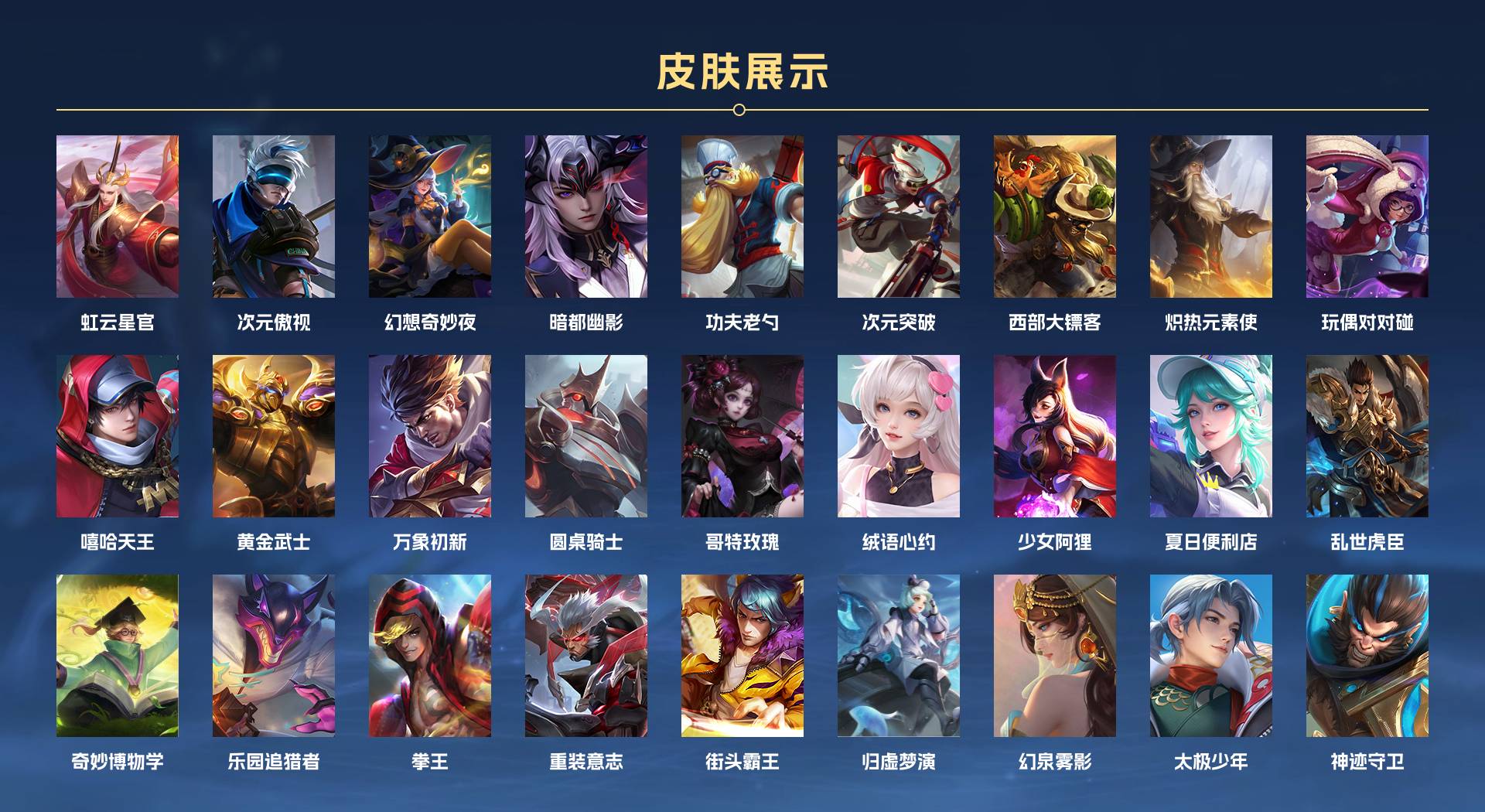 WZ3241116王者荣耀账号详情图11