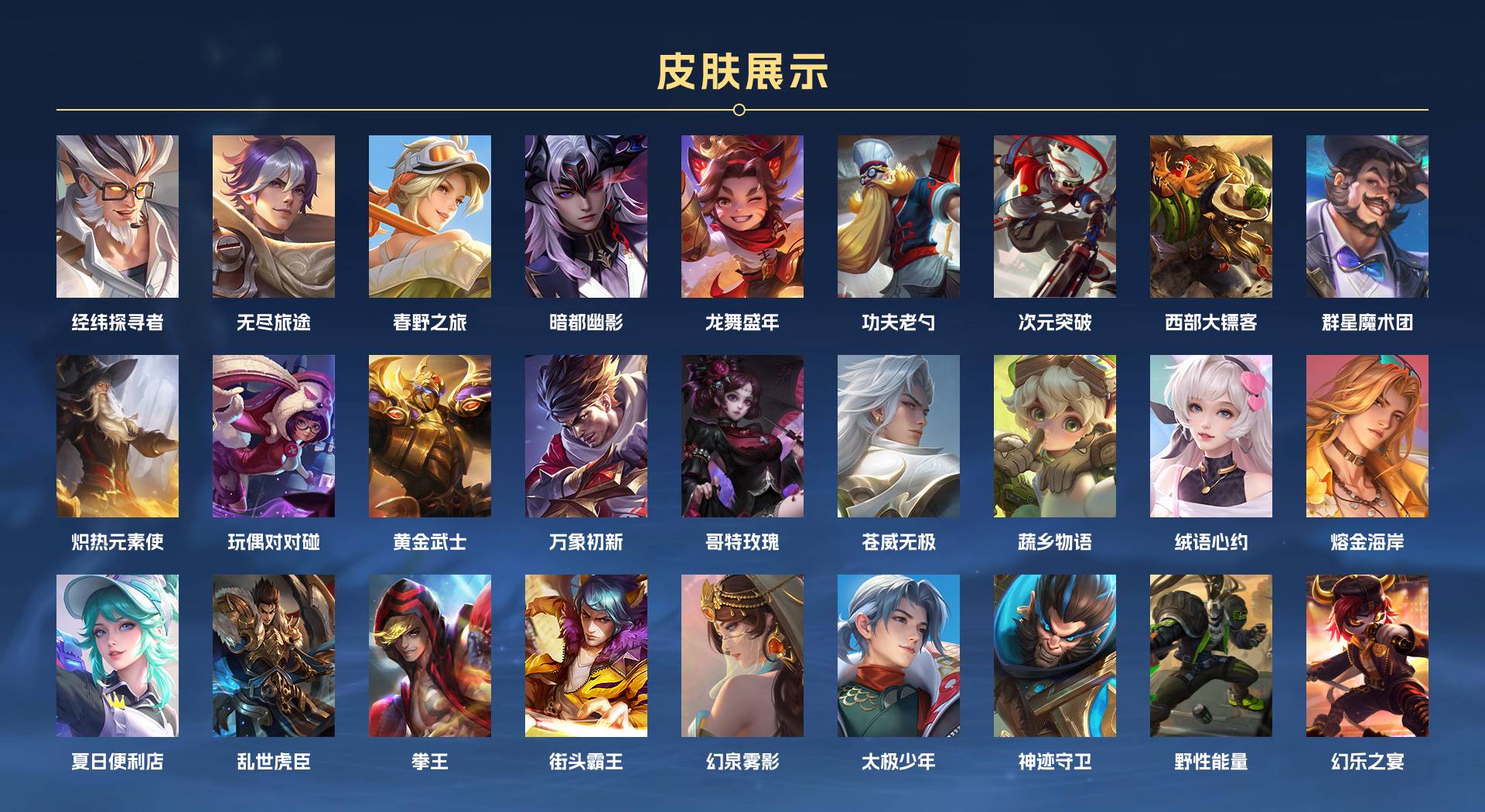 WZ3241227王者荣耀账号详情图10 WZ3241227王者荣耀账号详情图10