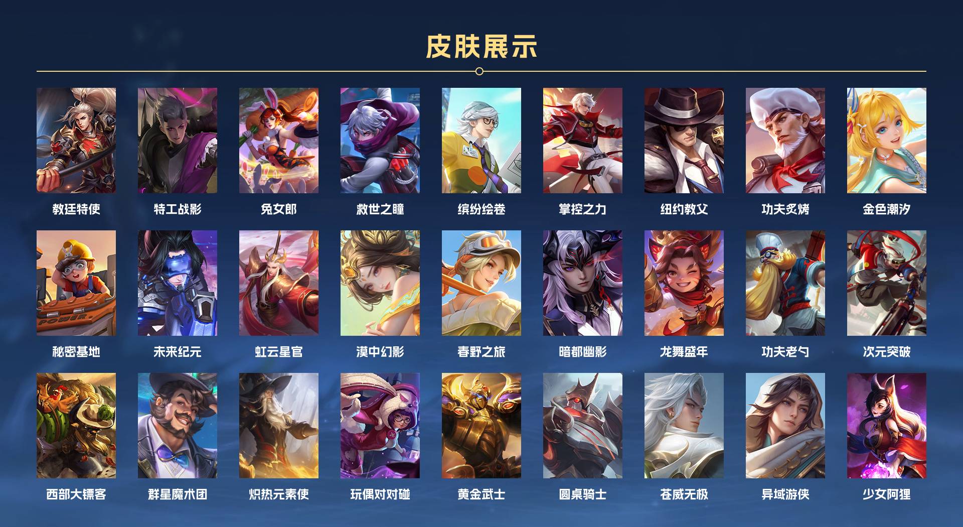 WZ3241112王者荣耀账号详情图5