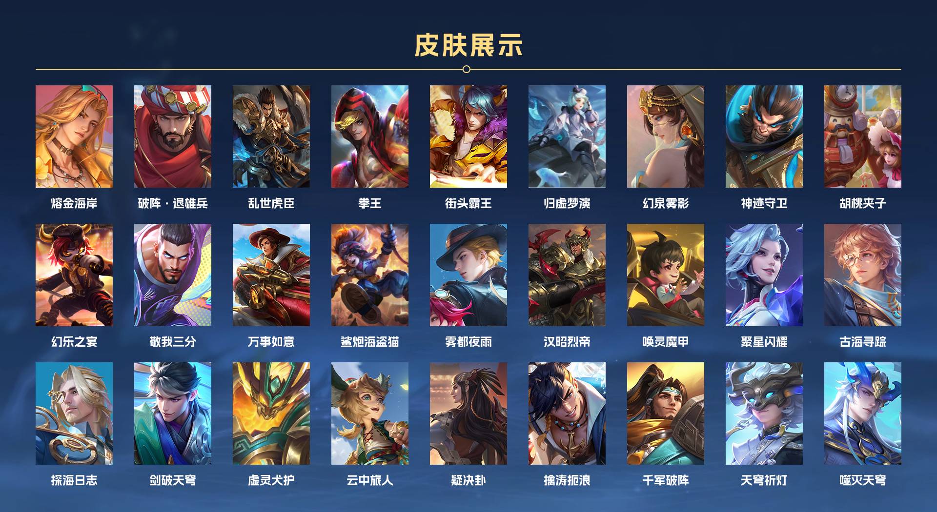 WZ3241112王者荣耀账号详情图6