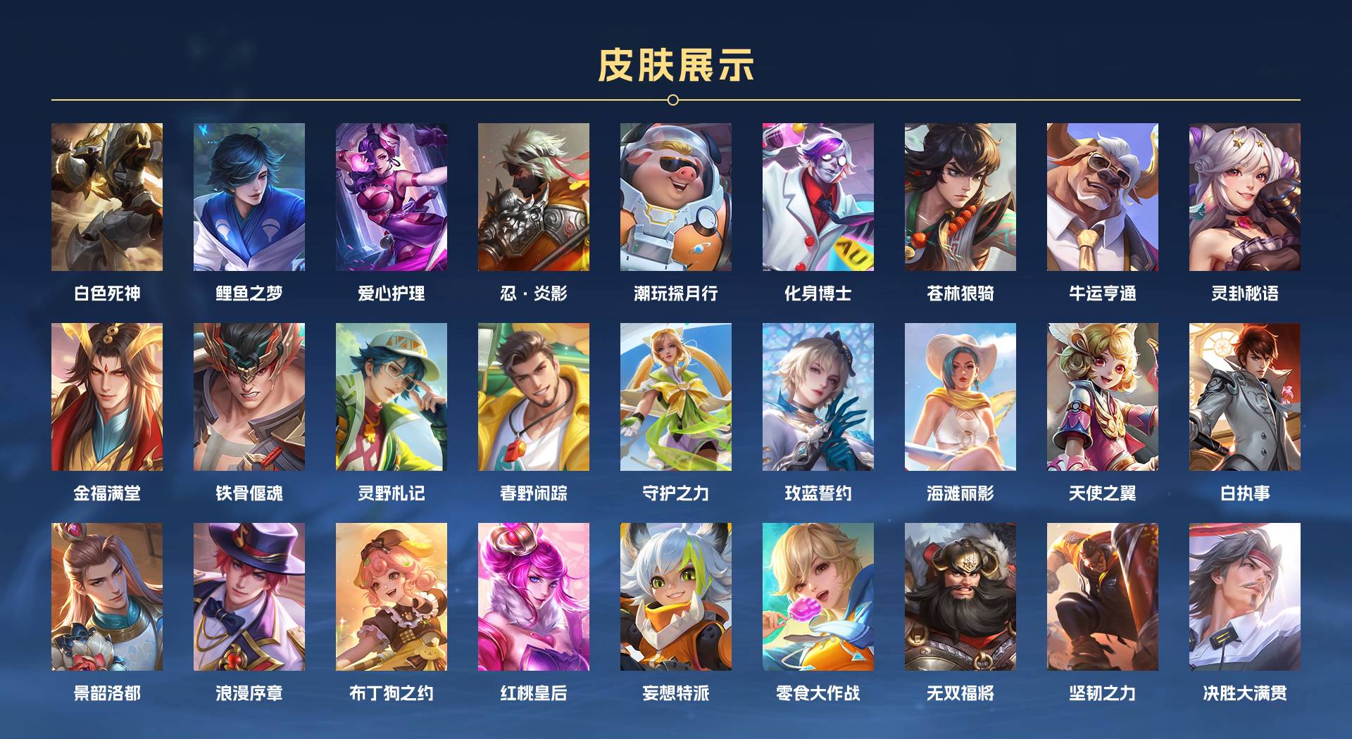 WZ3241112王者荣耀账号详情图4