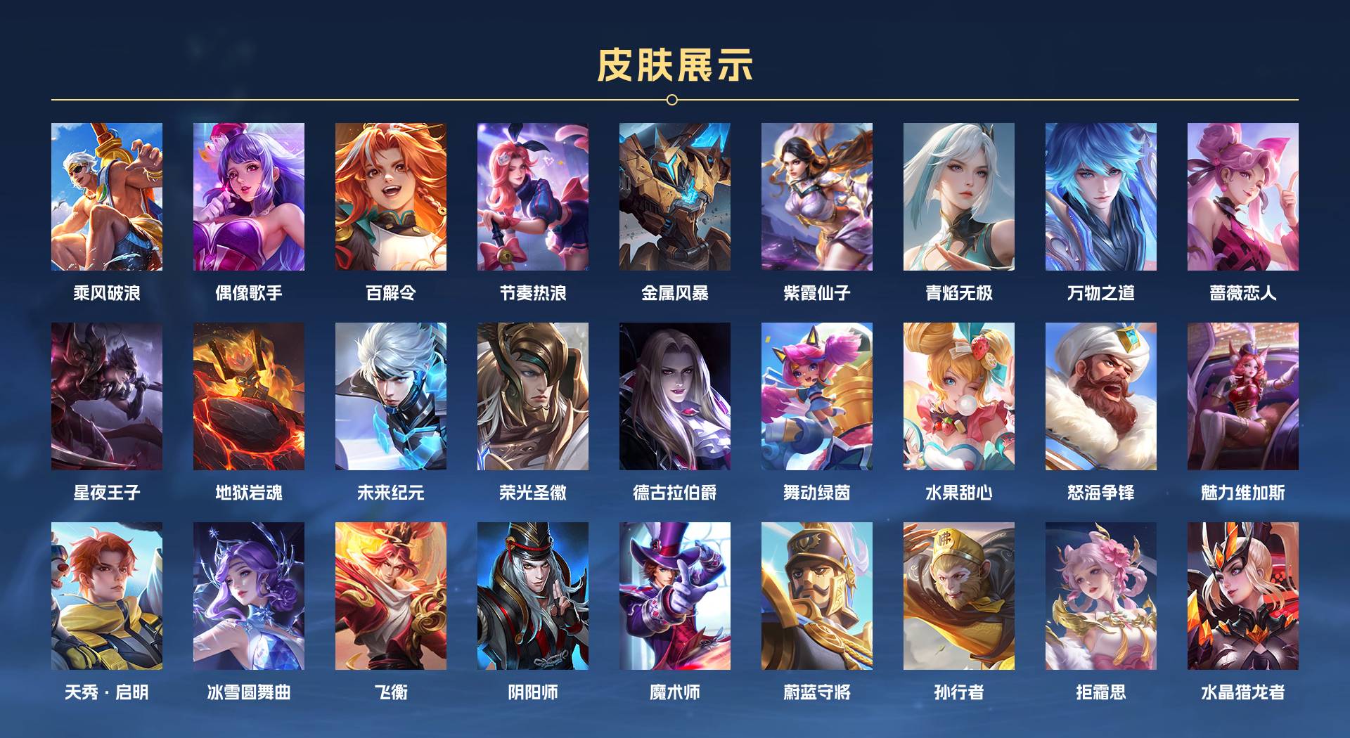 WZ3241257王者荣耀账号详情图2