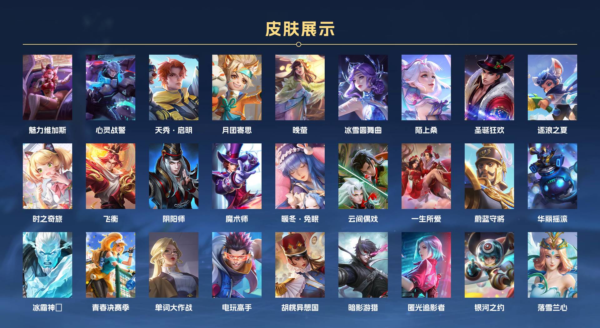 WZ3213629王者荣耀账号详情图5 WZ3213629王者荣耀账号详情图5