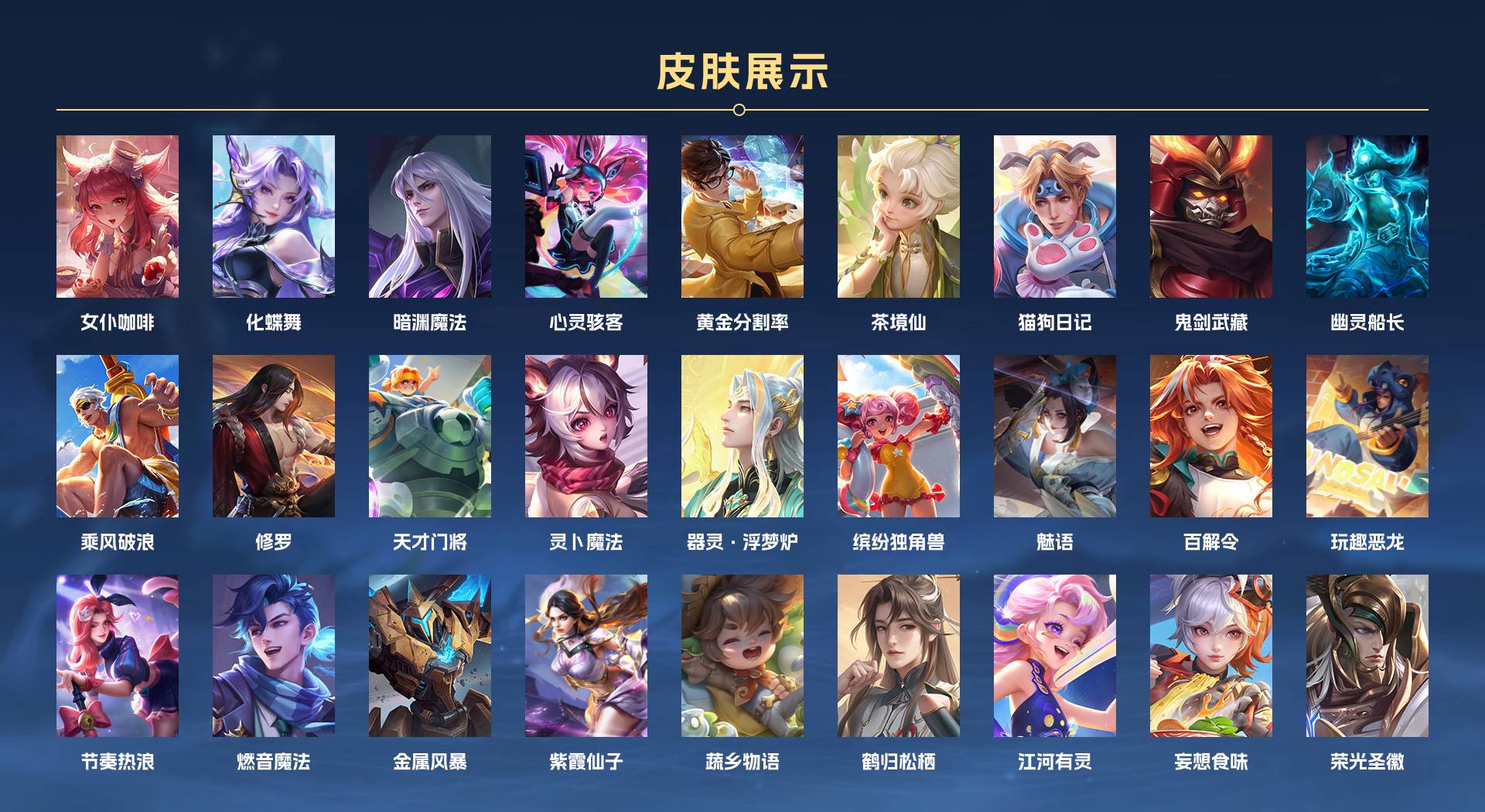 WZ3241908王者荣耀账号详情图2 WZ3241908王者荣耀账号详情图2