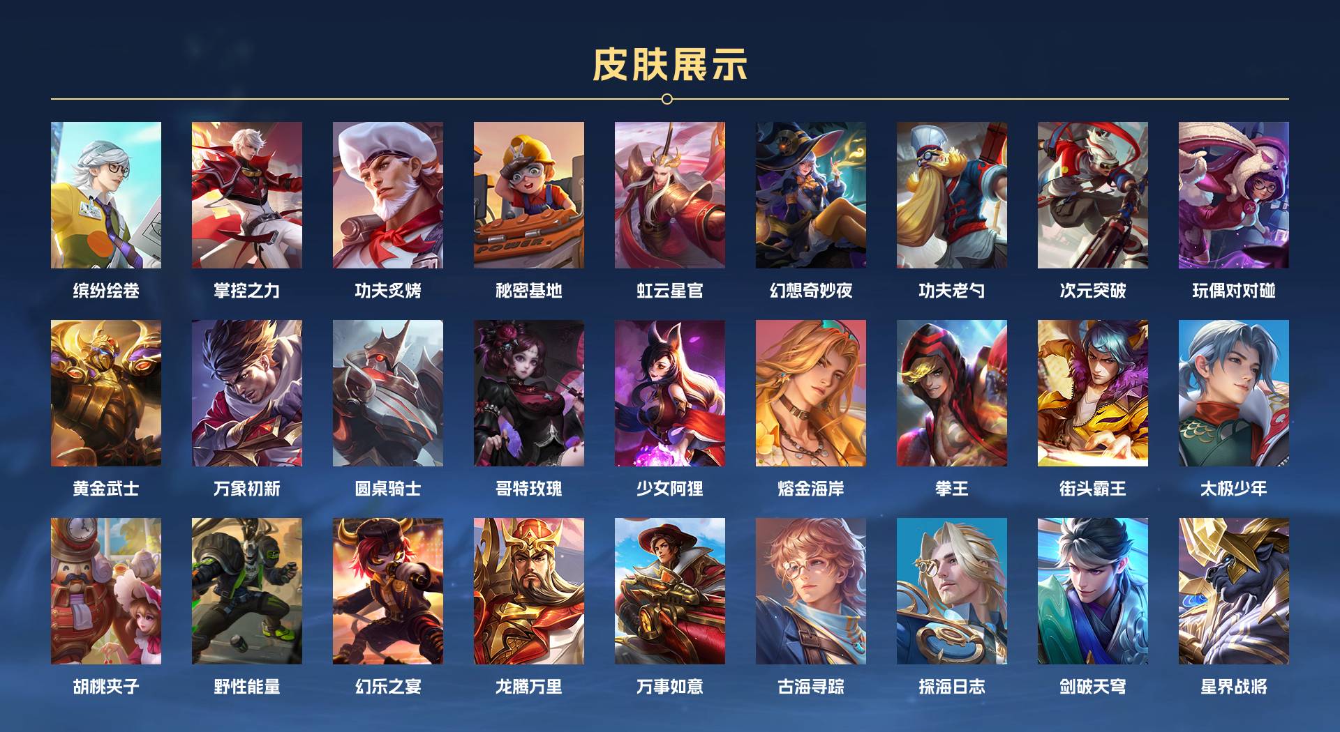 WZ3242082王者荣耀账号详情图5