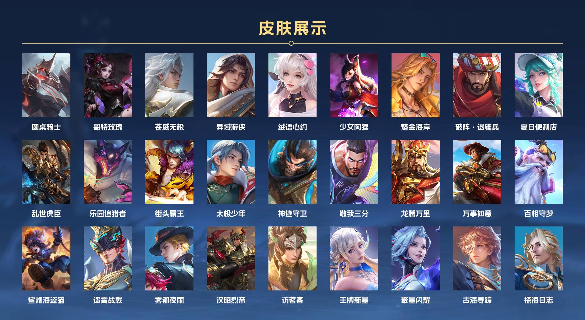 WZ3242249王者荣耀账号详情图7 WZ3242249王者荣耀账号详情图7