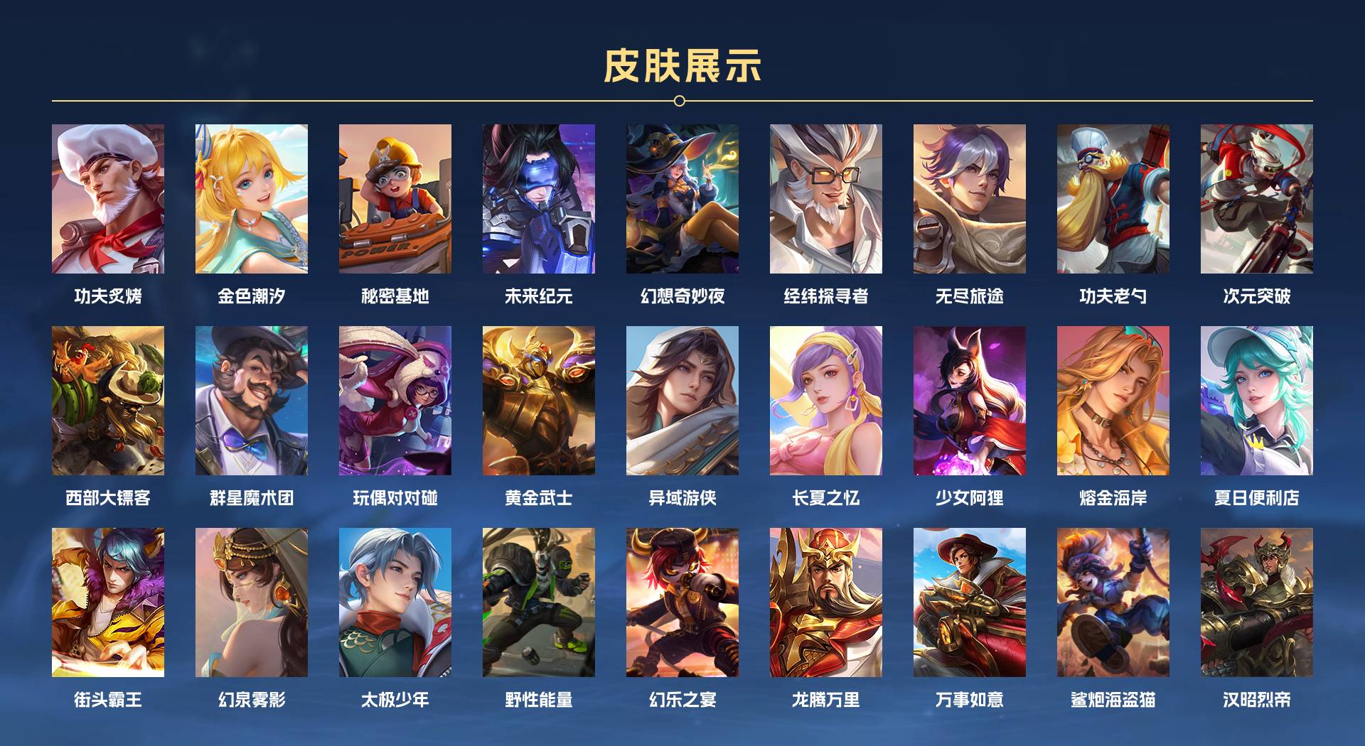 WZ3242479王者荣耀账号详情图6