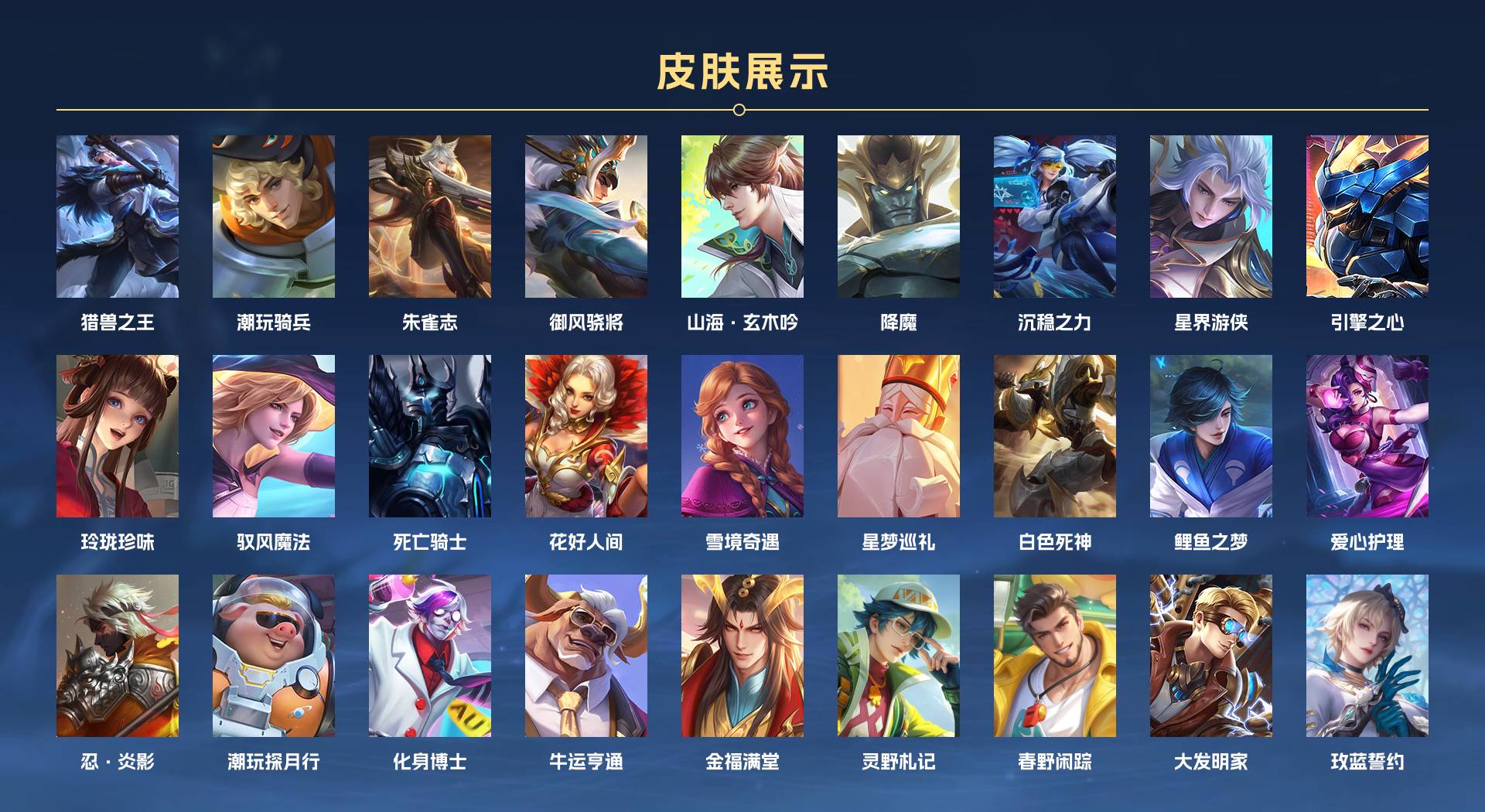 WZ3242479王者荣耀账号详情图4