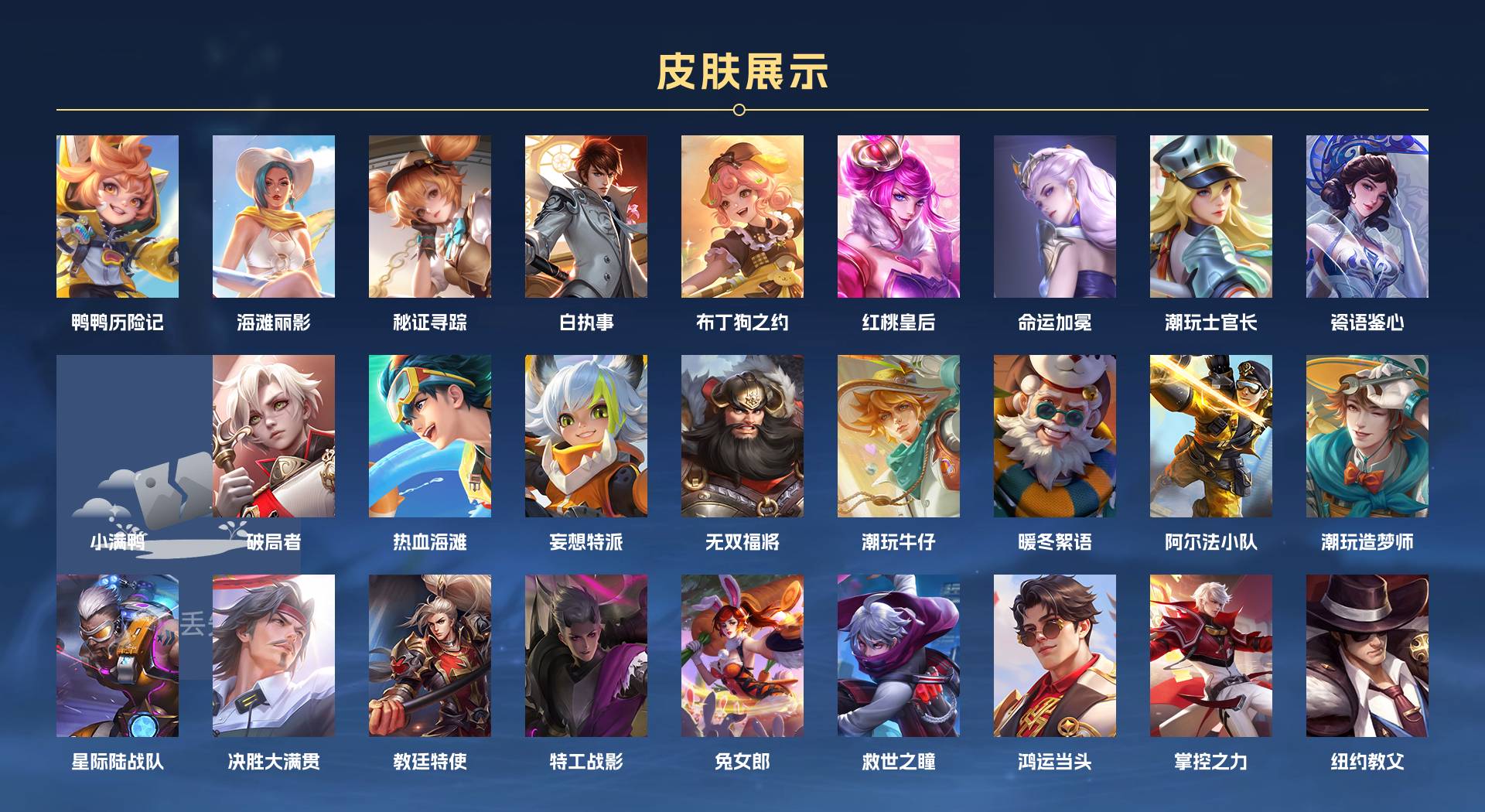 WZ3242479王者荣耀账号详情图5
