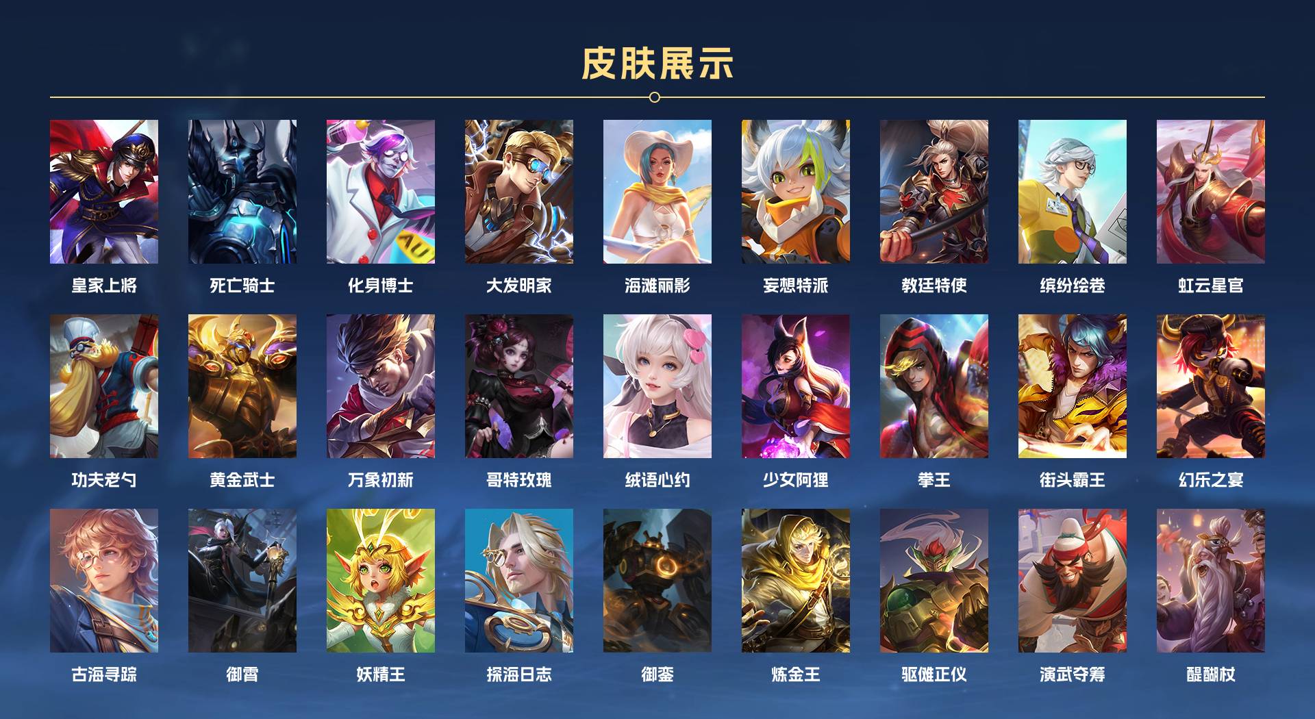 WZ3242267王者荣耀账号详情图2