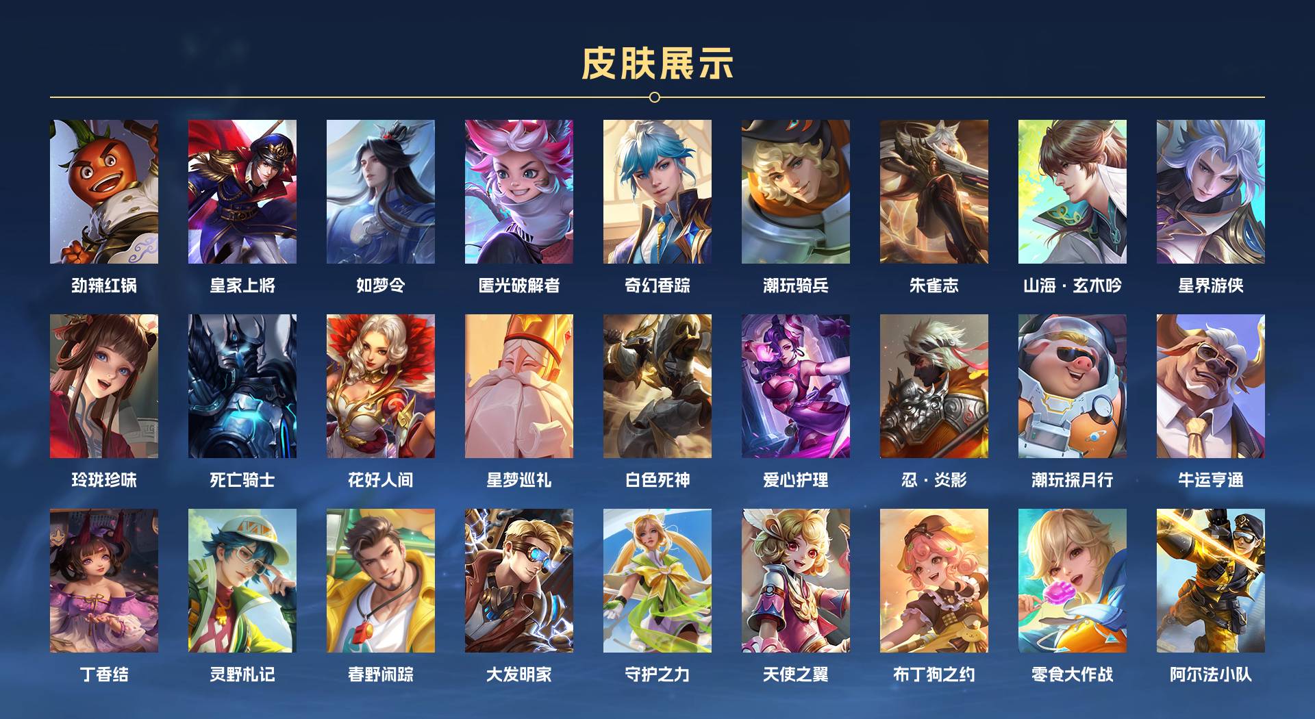 WZ3242597王者荣耀账号详情图4