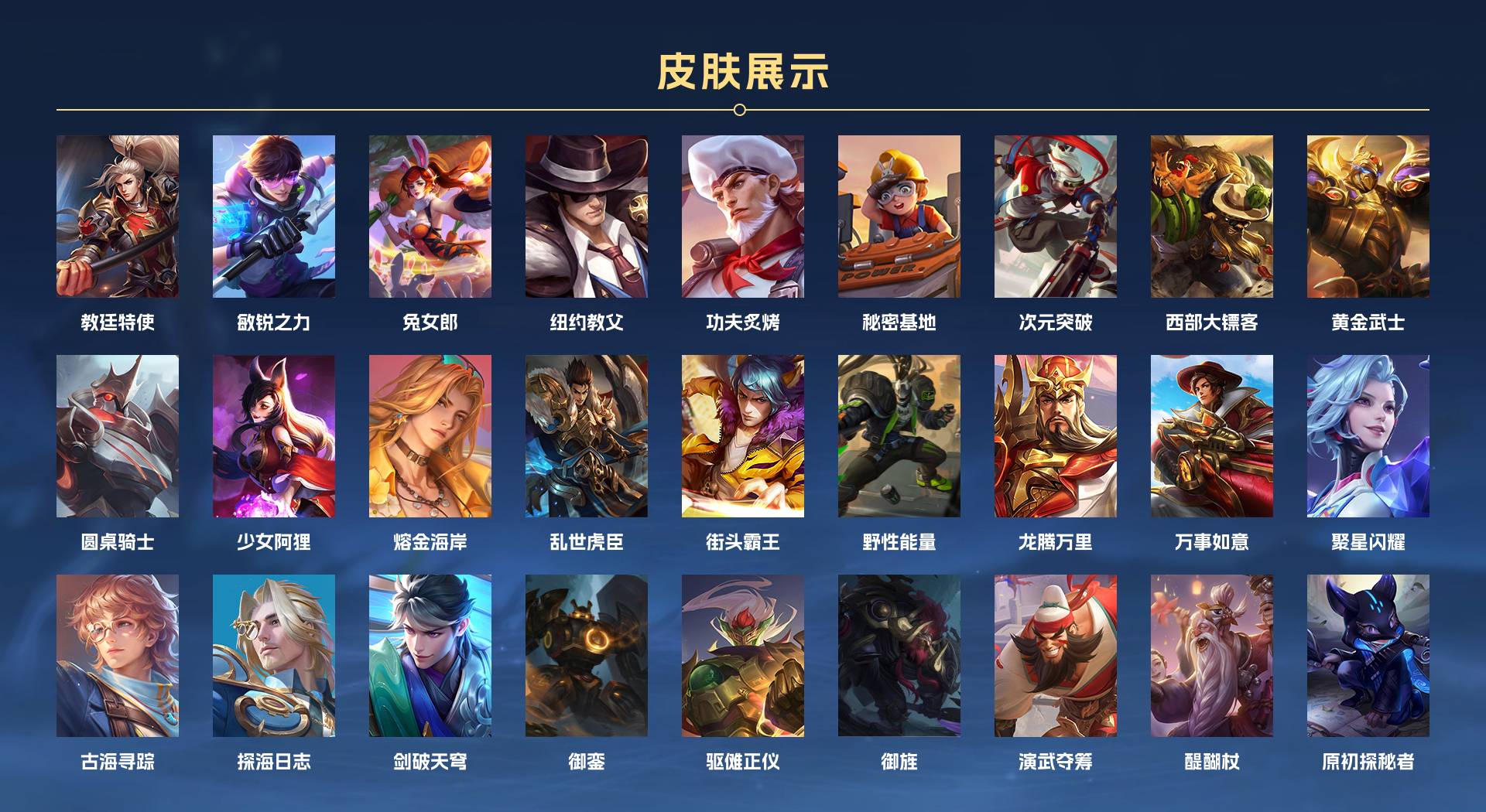 WZ3242597王者荣耀账号详情图5