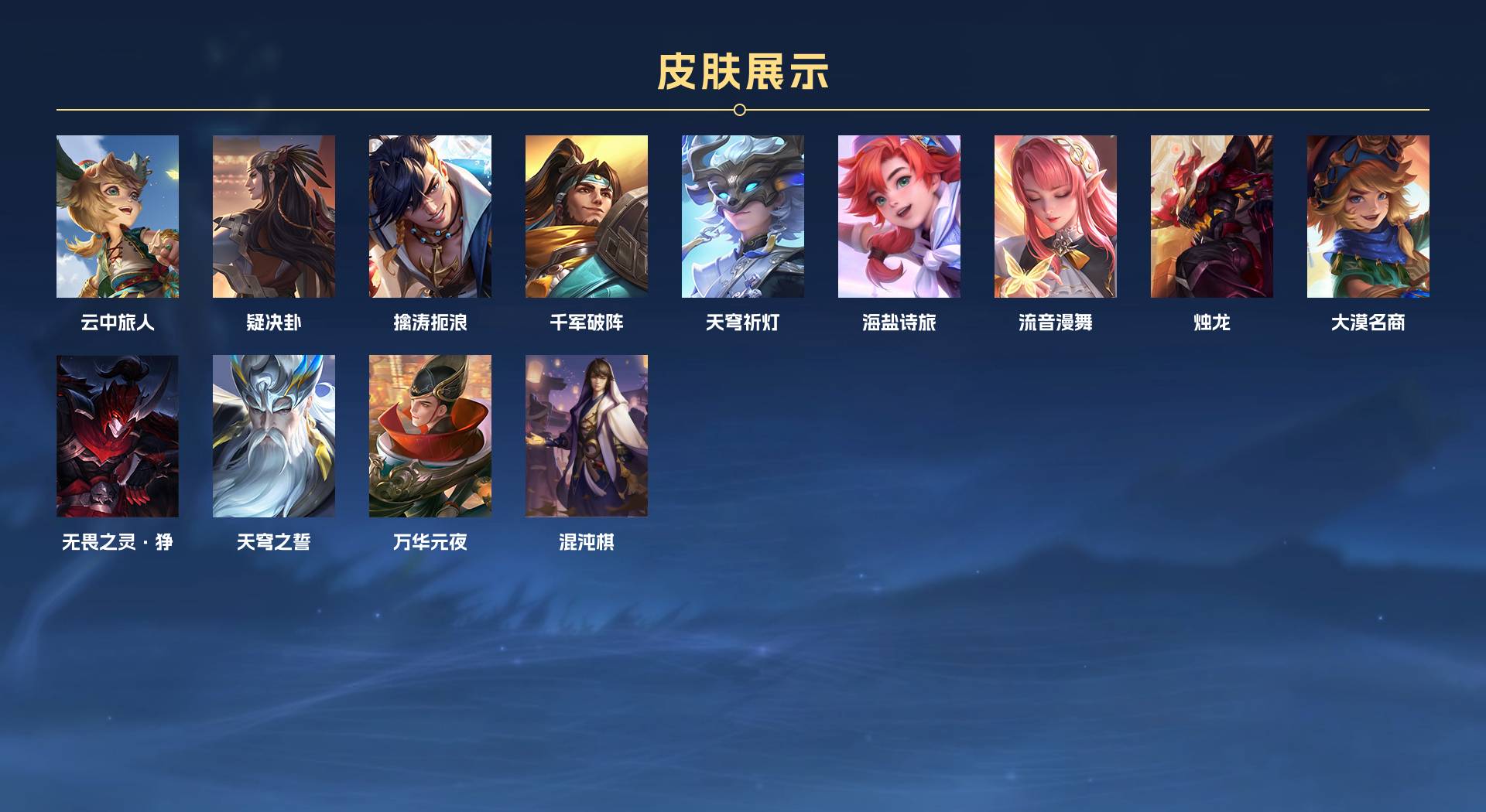WZ3242597王者荣耀账号详情图6
