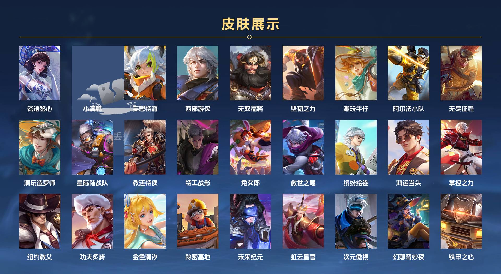 WZ3242561王者荣耀账号详情图5