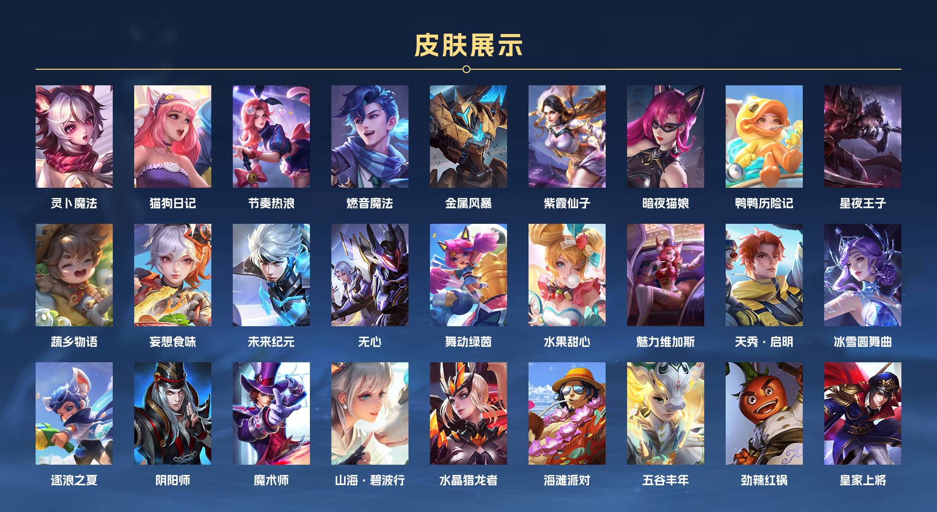 WZ3242583王者荣耀账号详情图2 WZ3242583王者荣耀账号详情图2