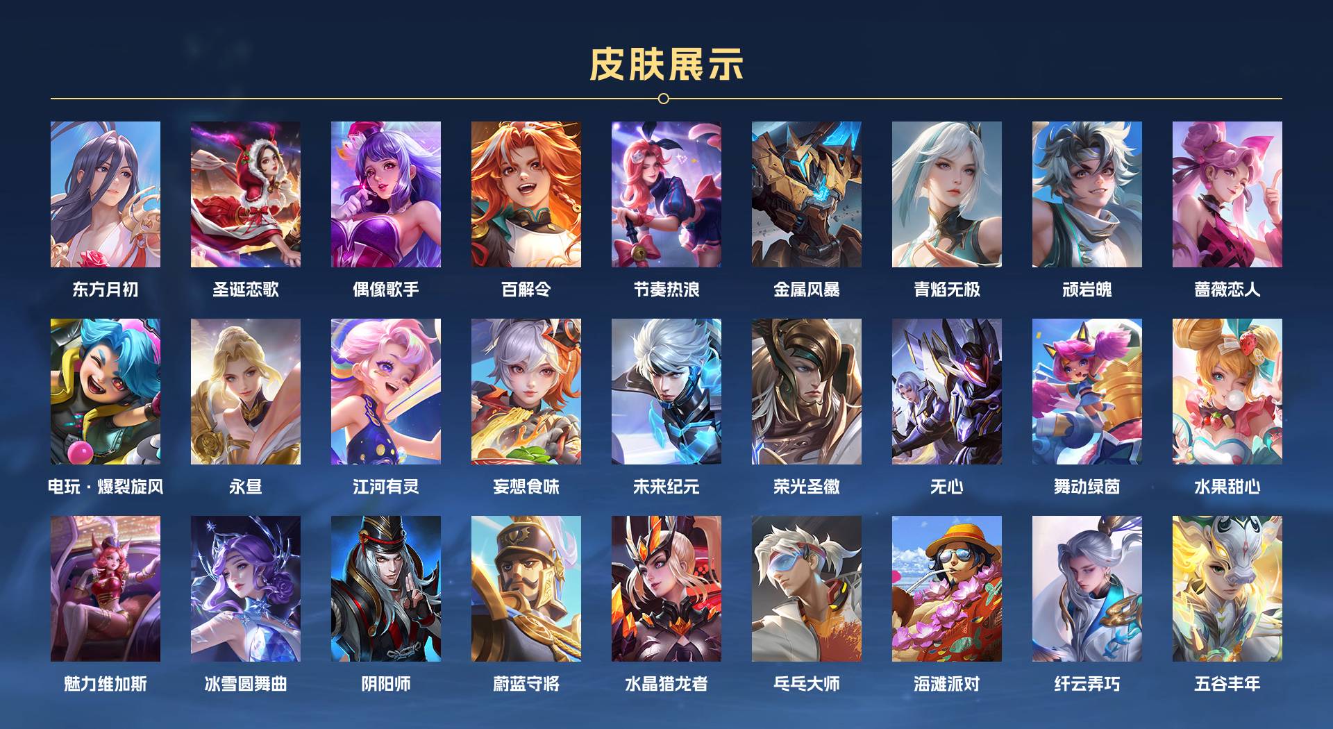 WZ3242634王者荣耀账号详情图2