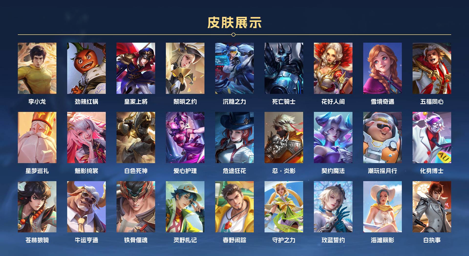 WZ3242634王者荣耀账号详情图3