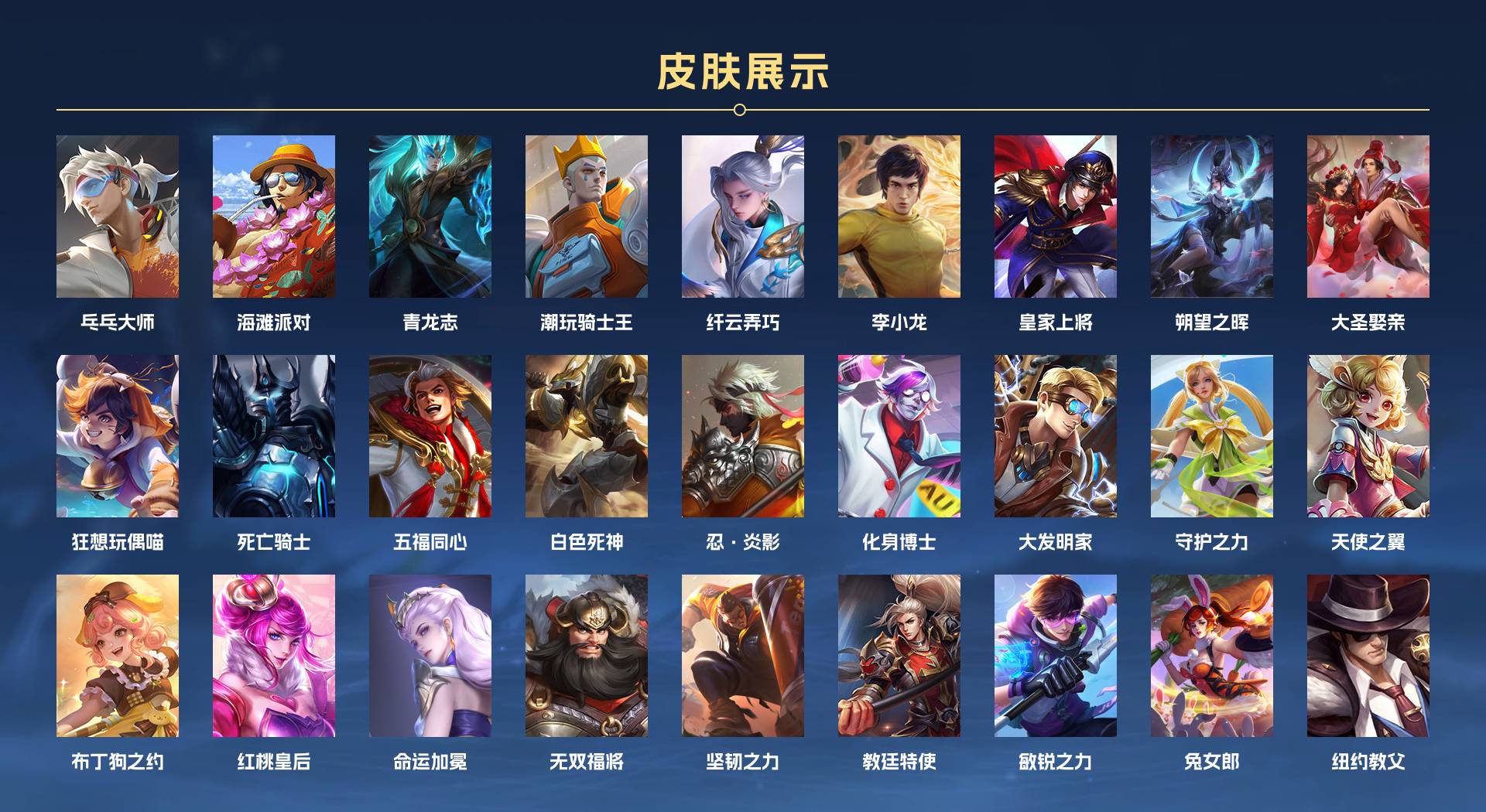 WZ3243025王者荣耀账号详情图2