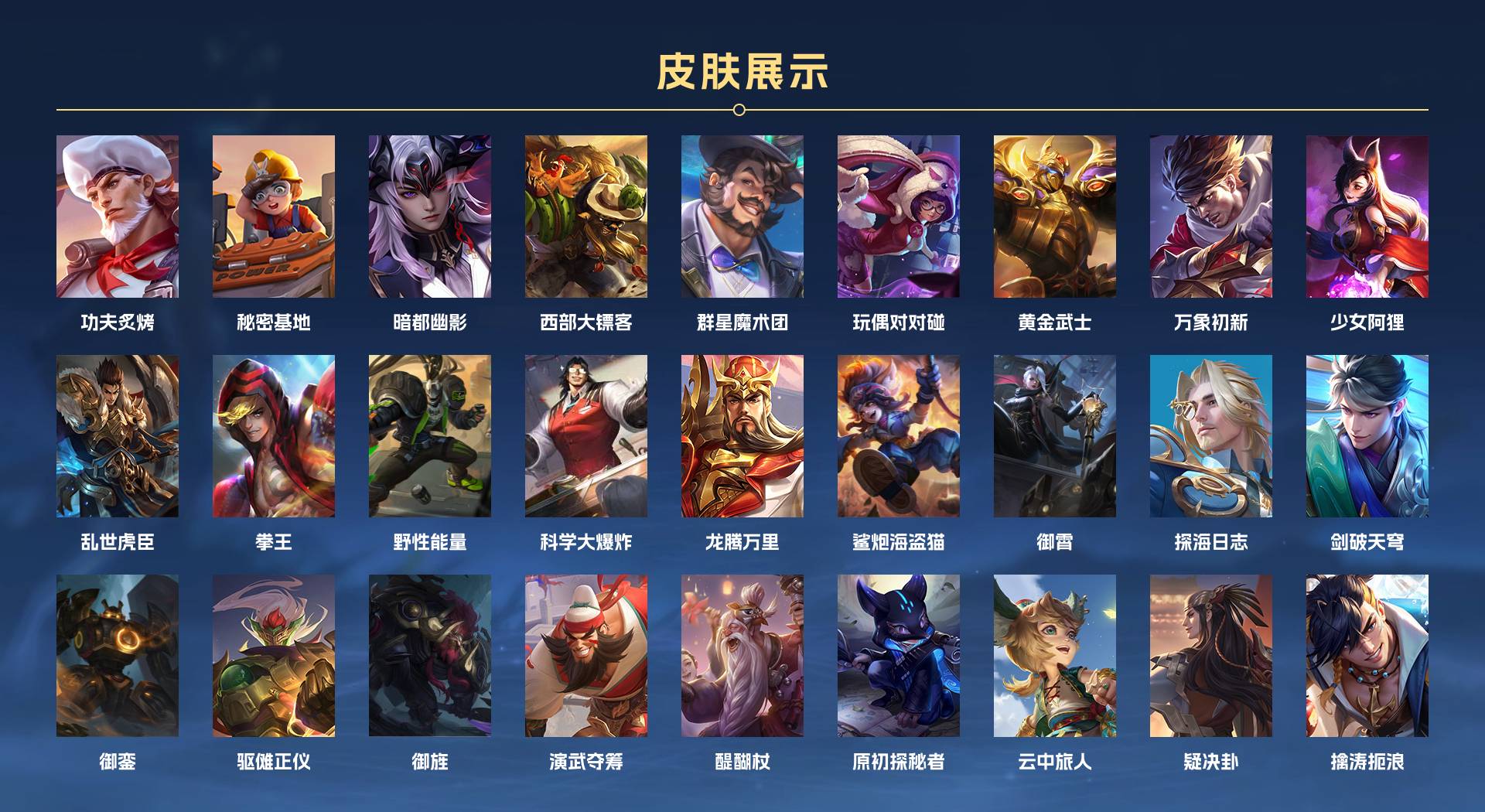 WZ3243025王者荣耀账号详情图3