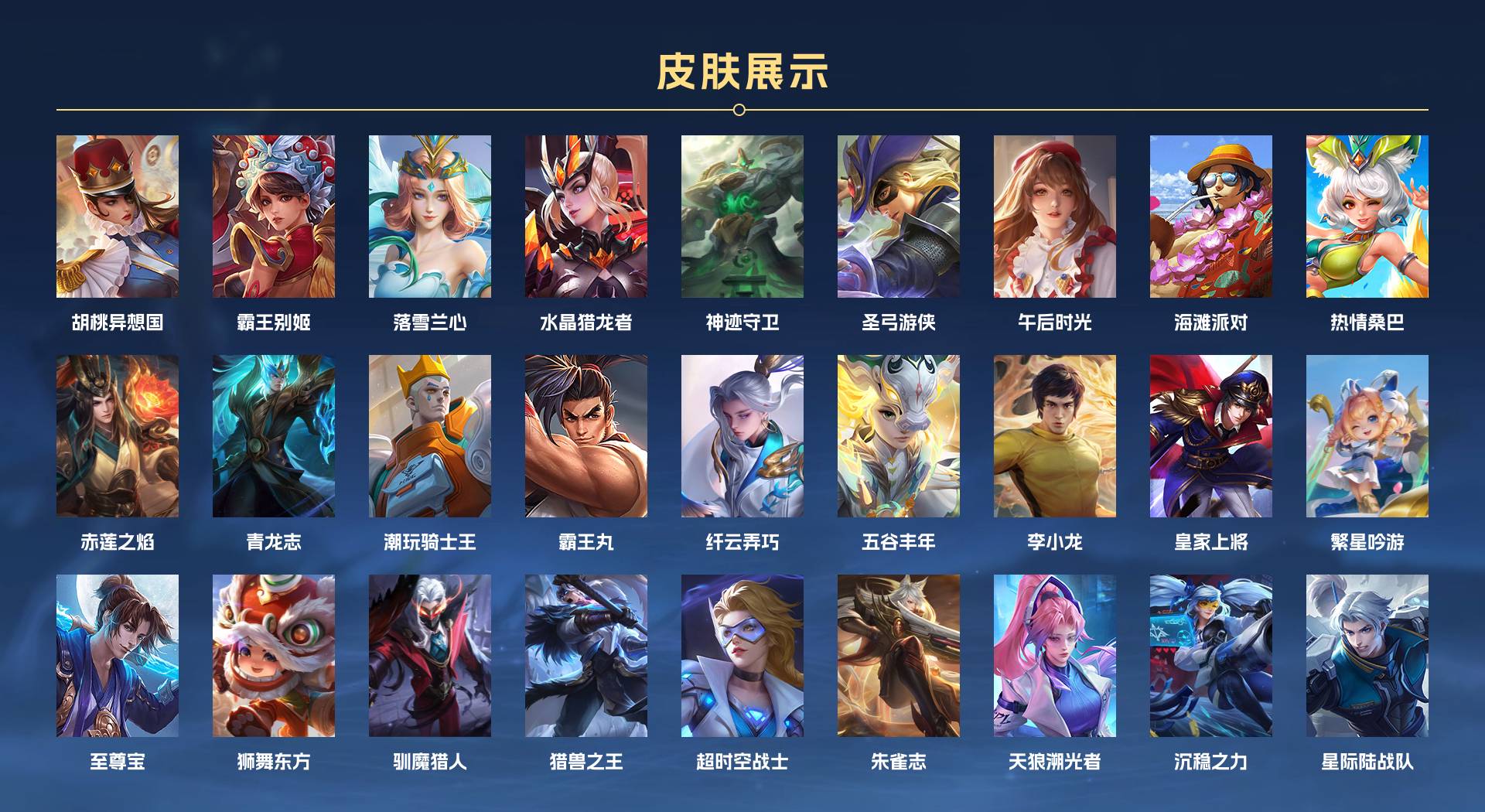 WZ3243278王者荣耀账号详情图3