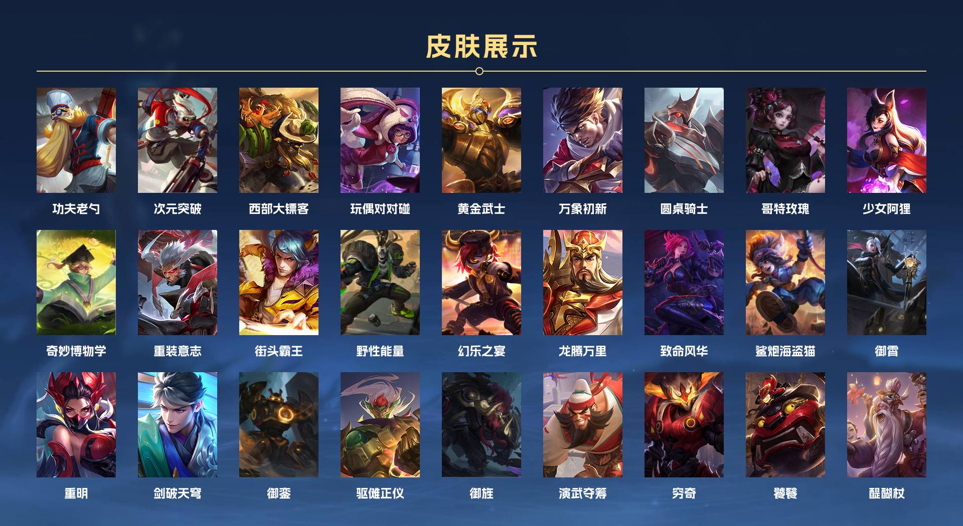 WZ3243278王者荣耀账号详情图5