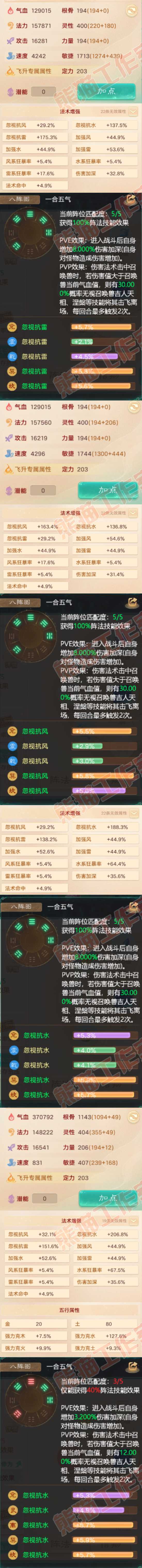 9086.大话西游账号详情图2 9086.大话西游账号详情图2