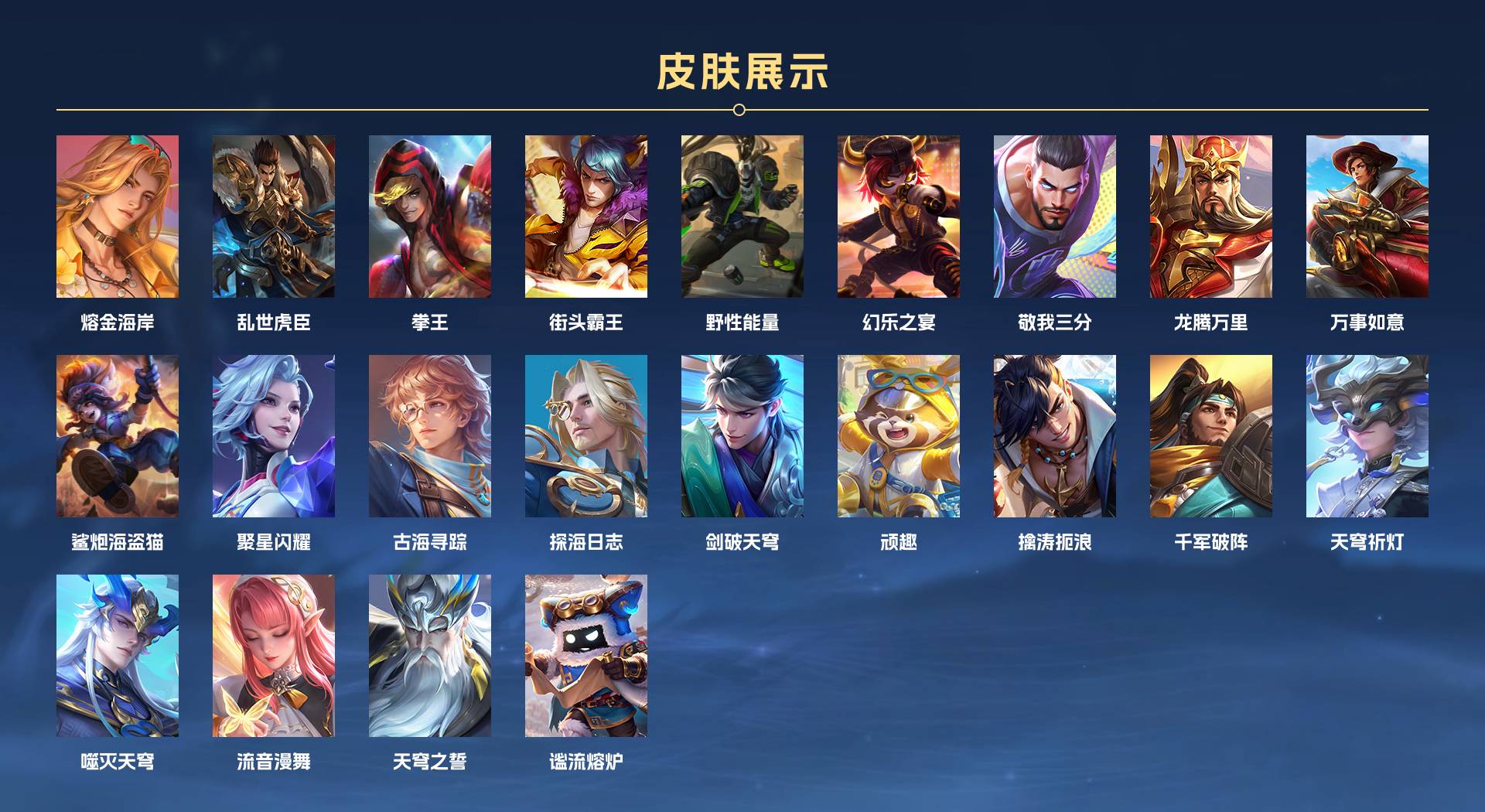 WZ3243609王者荣耀账号详情图4