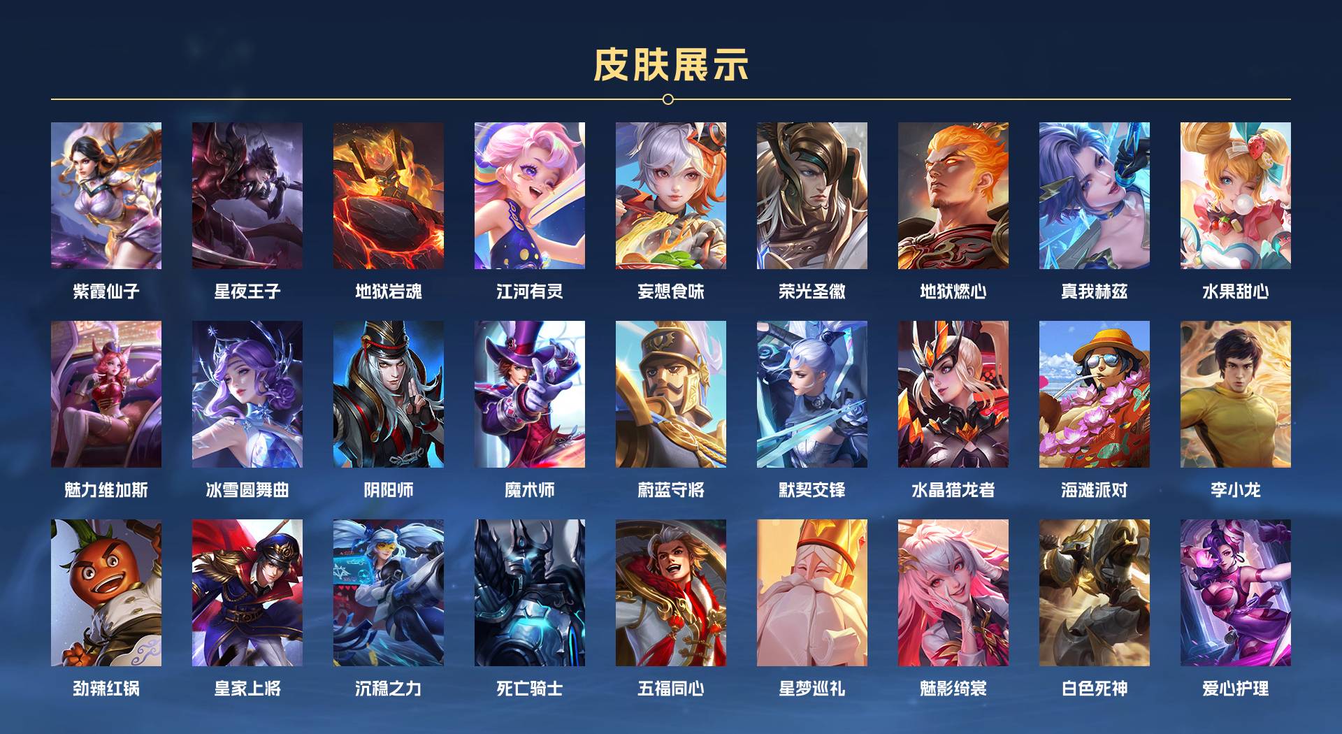 WZ3243609王者荣耀账号详情图2