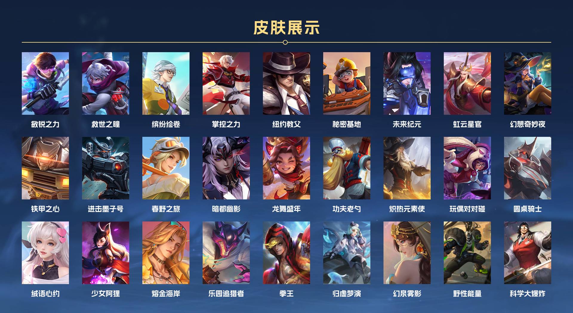 WZ3243551王者荣耀账号详情图4