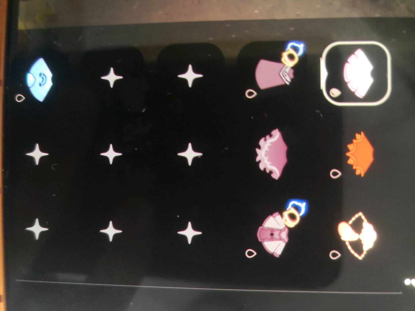 GY39547光遇账号详情图9
