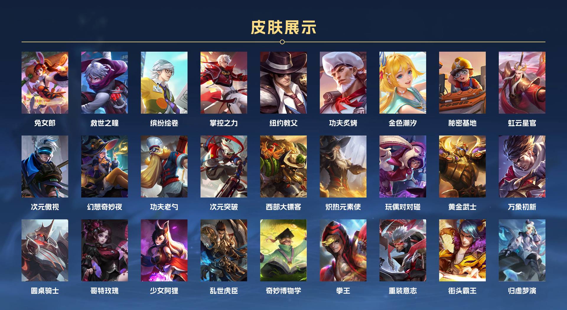 WZ3243958王者荣耀账号详情图7