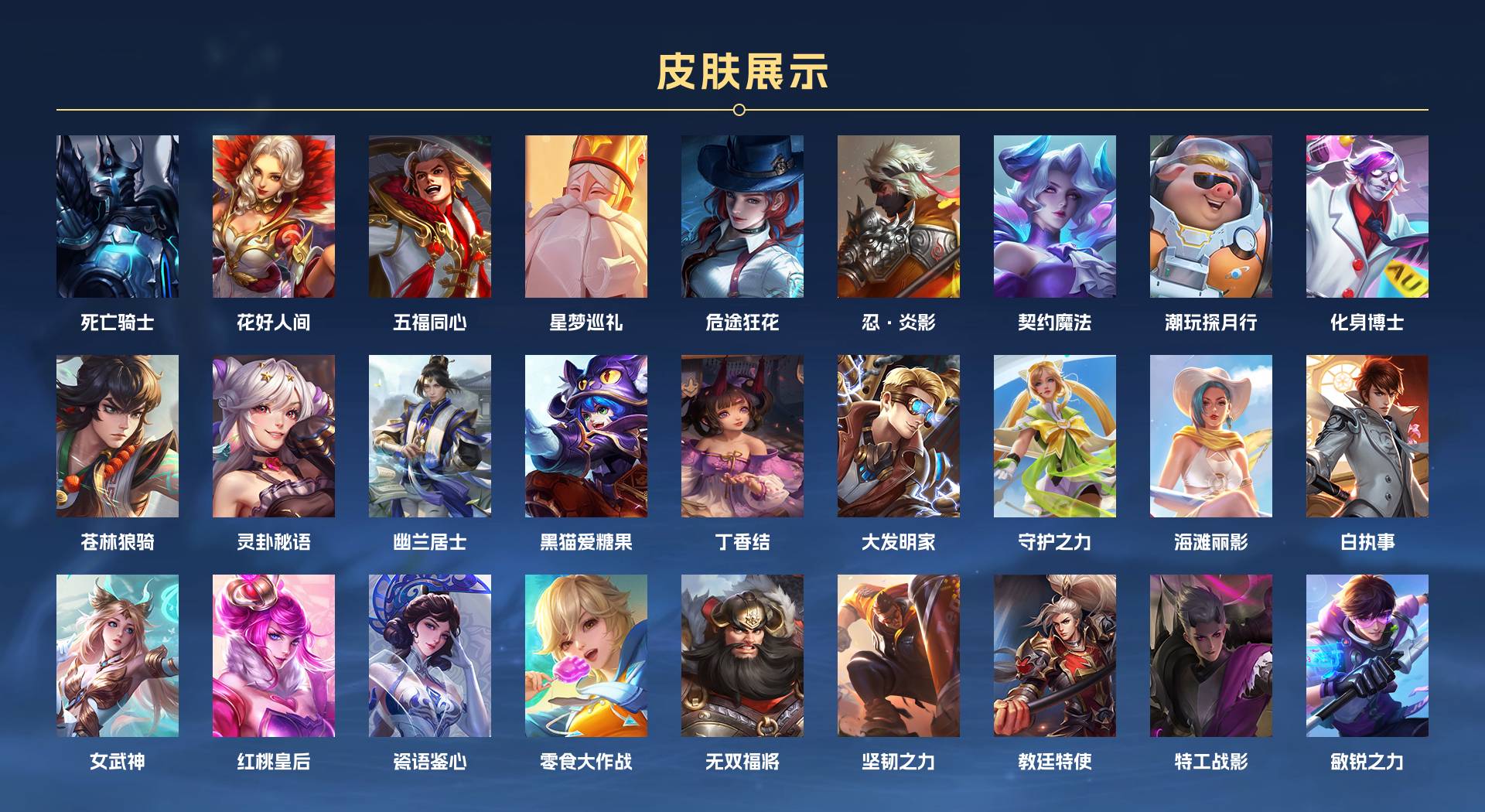 WZ3243958王者荣耀账号详情图6