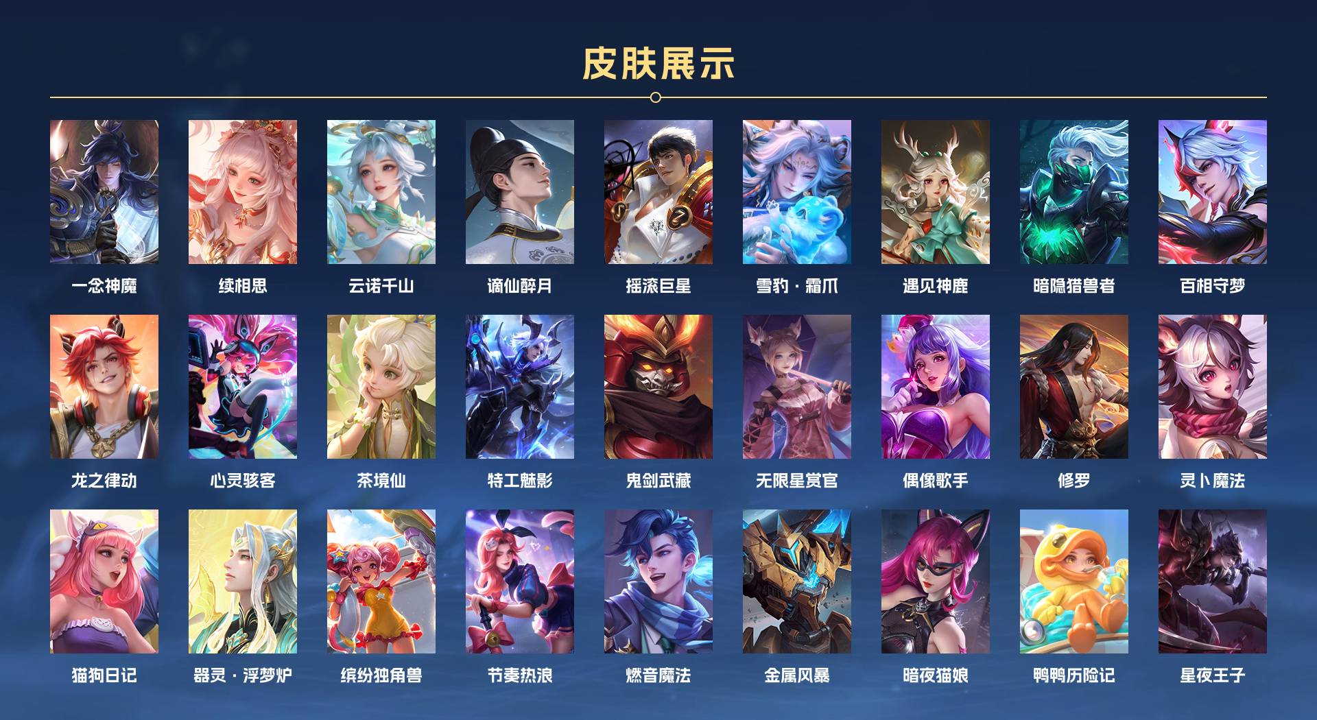 WZ3243067王者荣耀账号详情图2