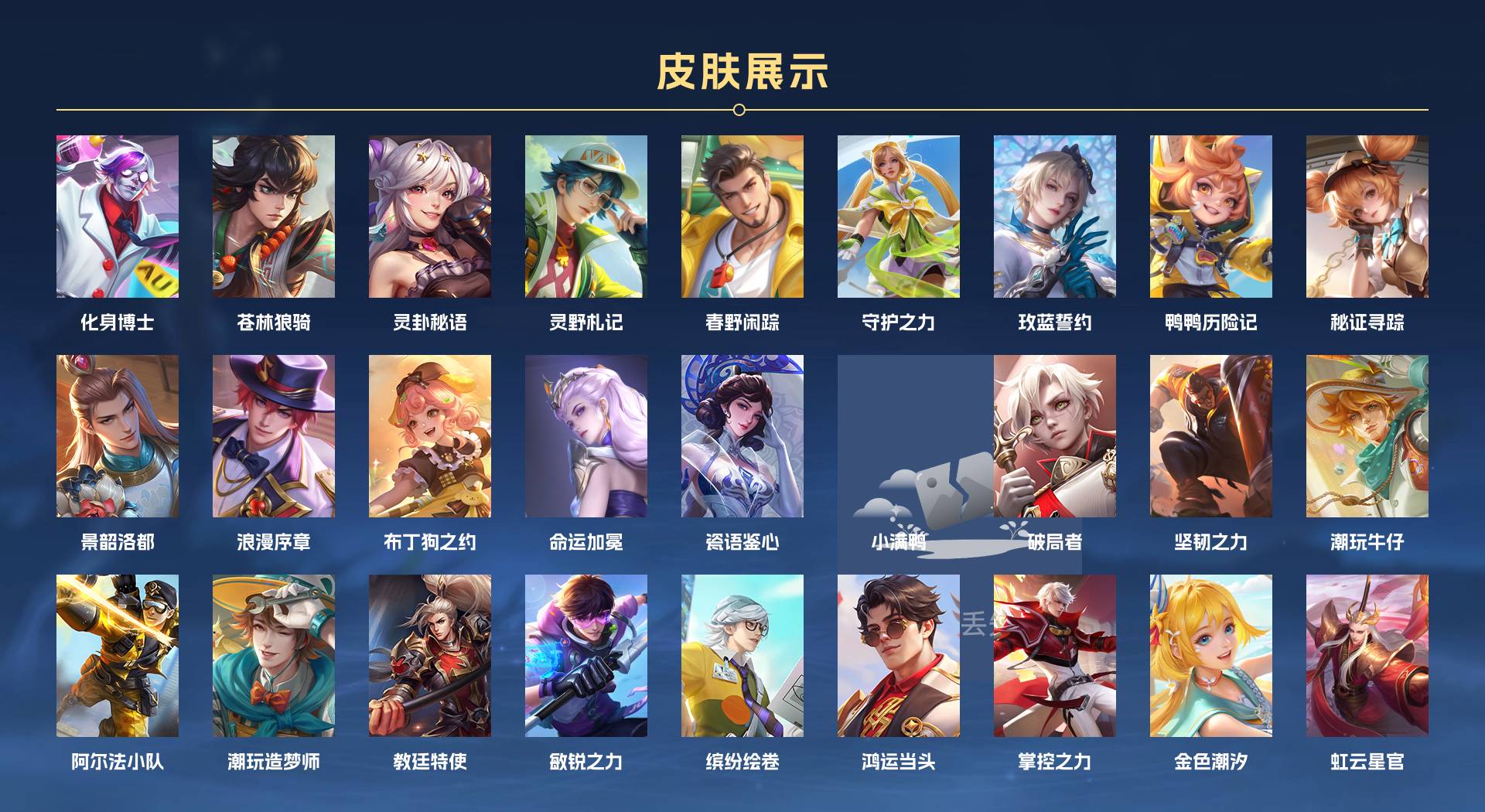 WZ3243067王者荣耀账号详情图4