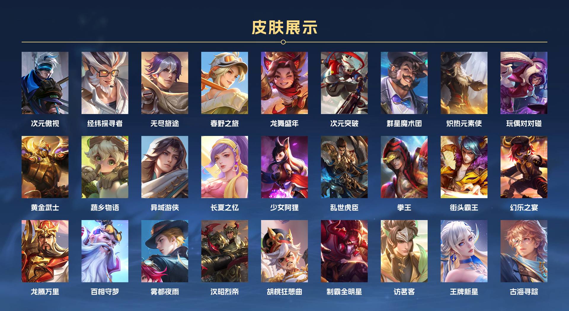 WZ3243067王者荣耀账号详情图5