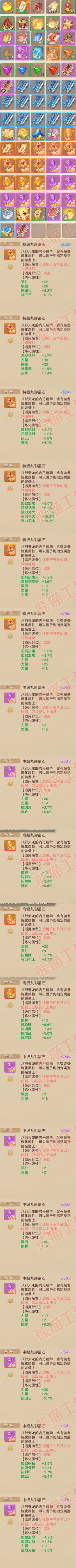 9088.大话西游账号详情图9 9088.大话西游账号详情图9