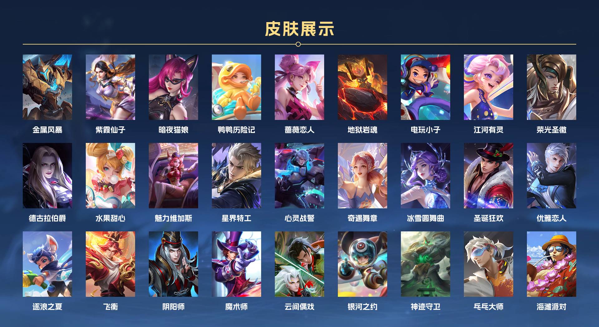 WZ3244697王者荣耀账号详情图2 WZ3244697王者荣耀账号详情图2