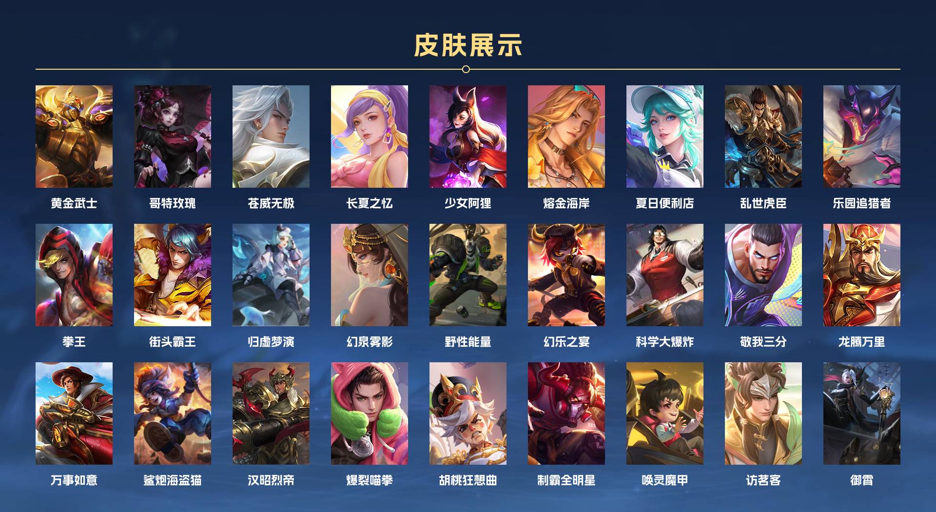 WZ3244822王者荣耀账号详情图7