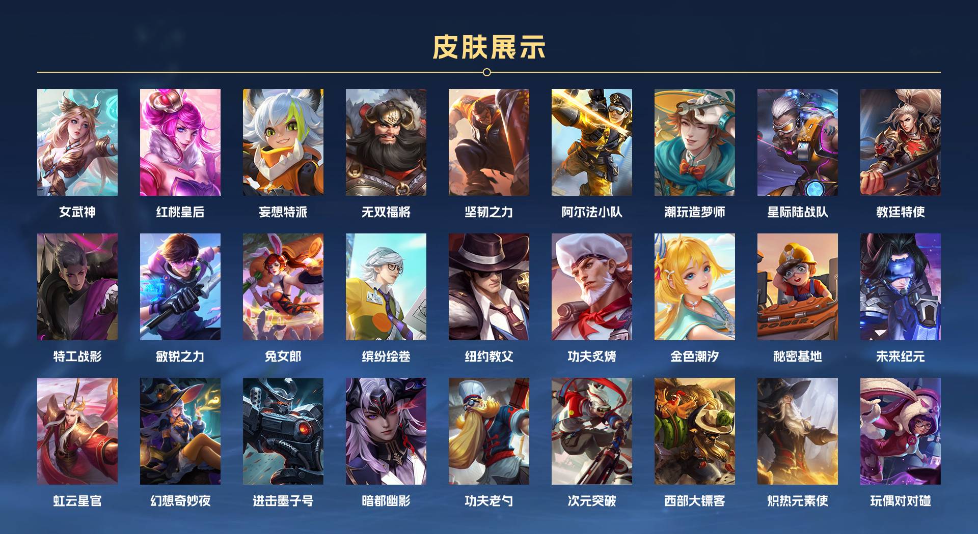 WZ3244822王者荣耀账号详情图6