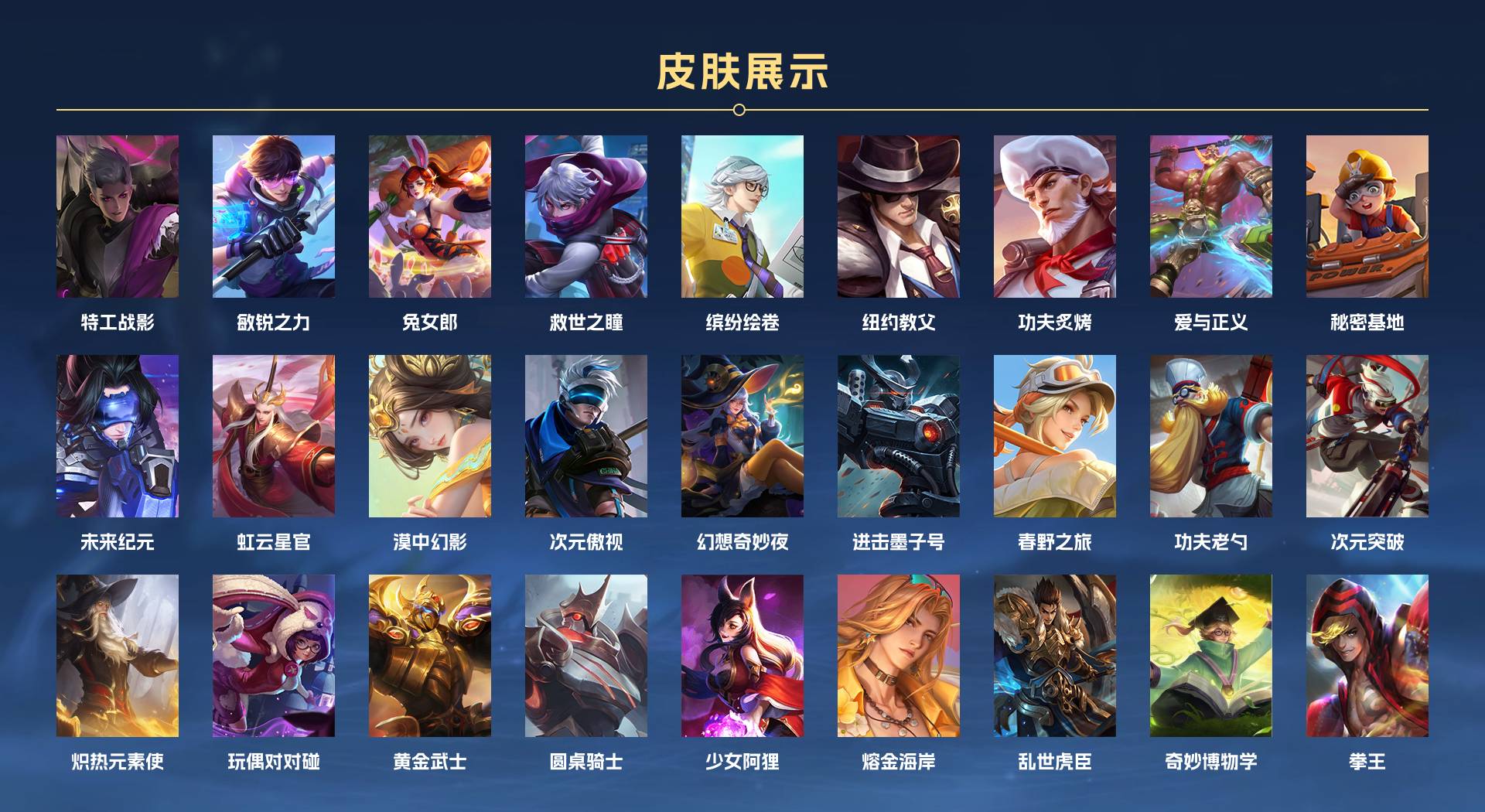 WZ3245116王者荣耀账号详情图5 WZ3245116王者荣耀账号详情图5