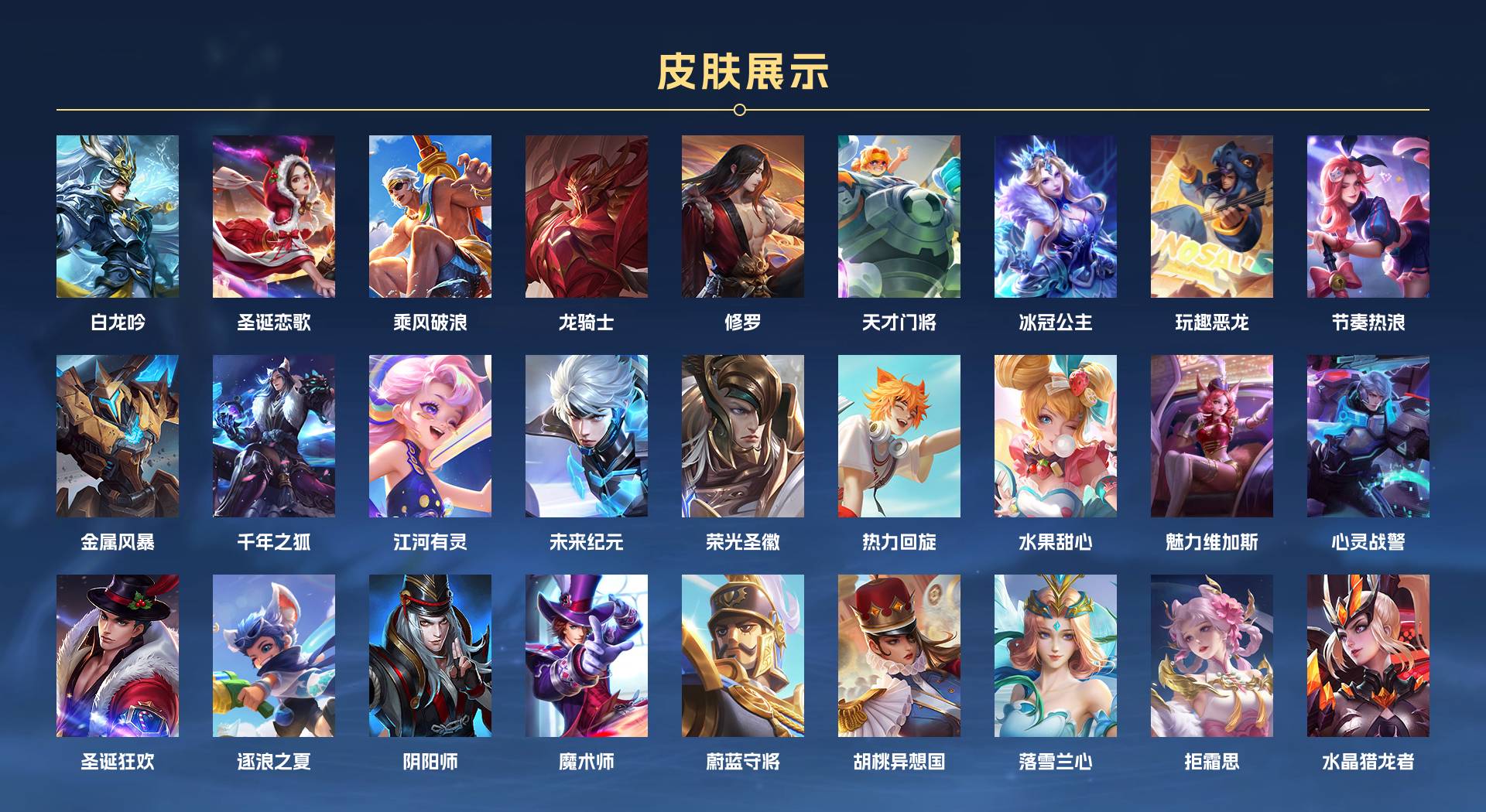 WZ3245116王者荣耀账号详情图2 WZ3245116王者荣耀账号详情图2