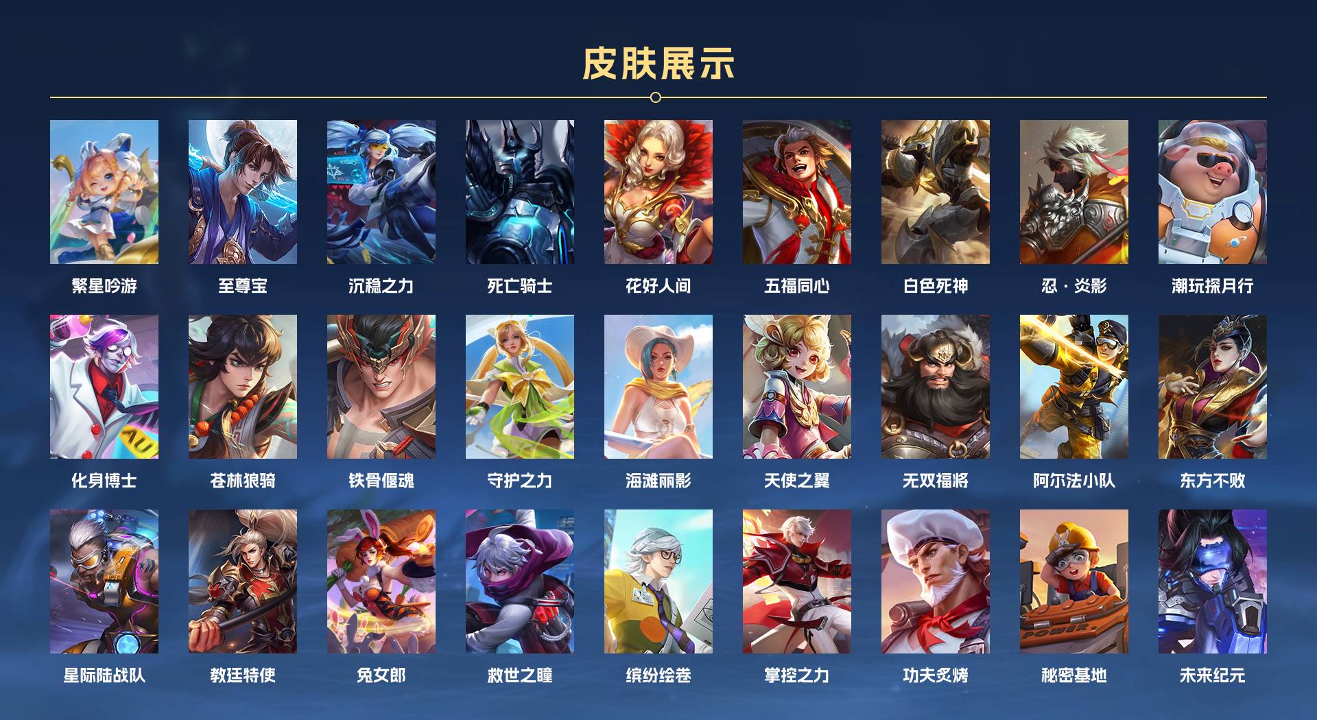 WZ3245252王者荣耀账号详情图2